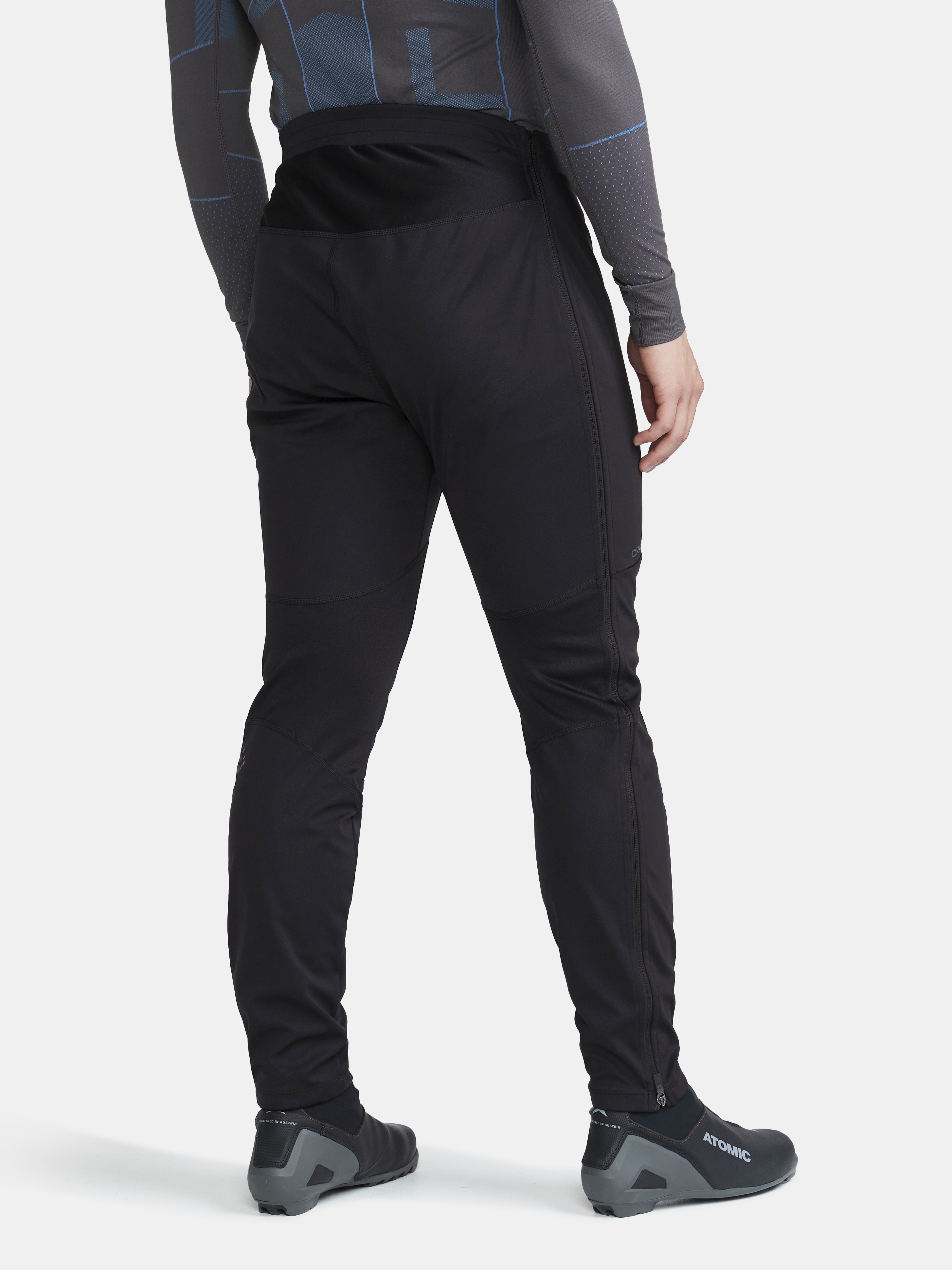 FCRB TRAINING TRACK HOODIE（L）pants（M） 23AW FCRB TRAINING TRACK HOODIE L シャツパンツ