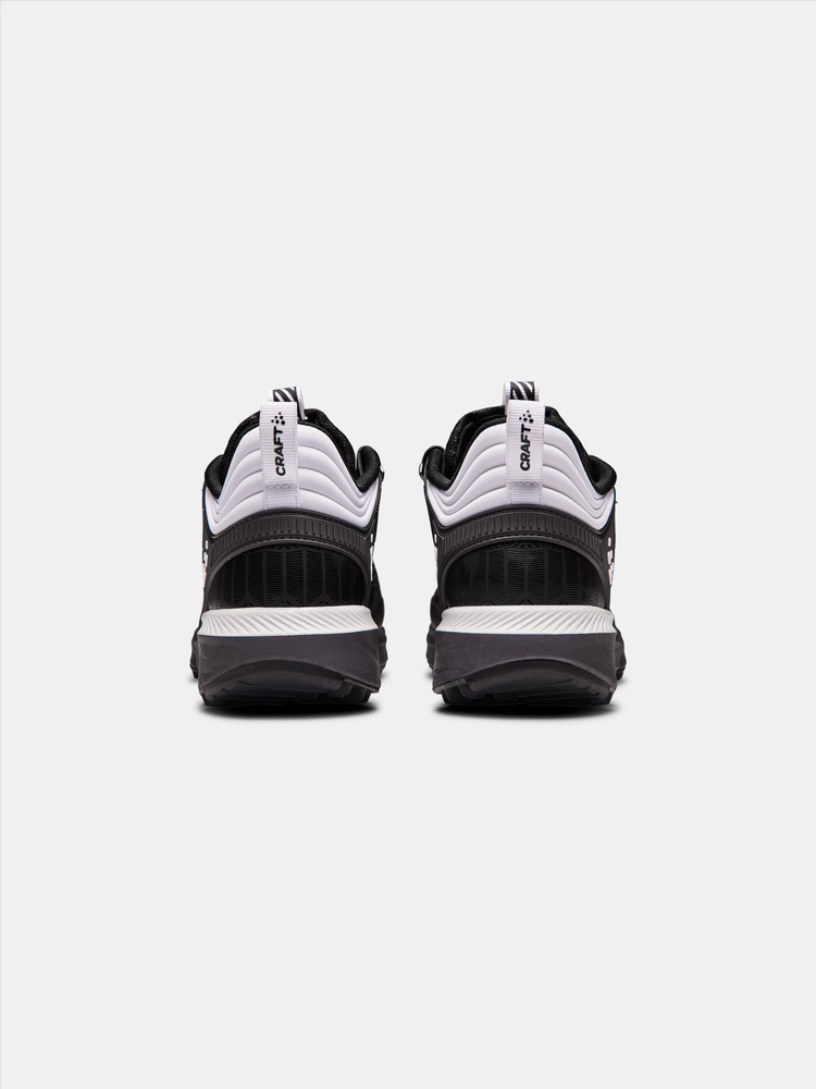 ナチ Speed Hike Mid W | Black | Craft Sportswear