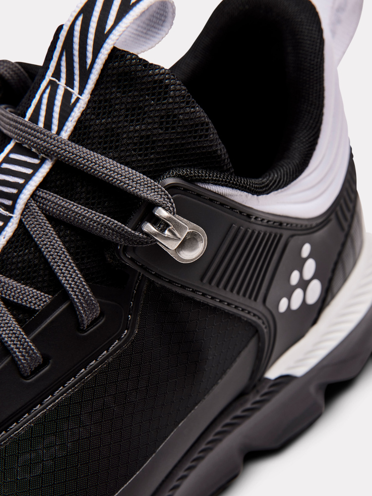 ナチ Speed Hike Mid W | Black | Craft Sportswear