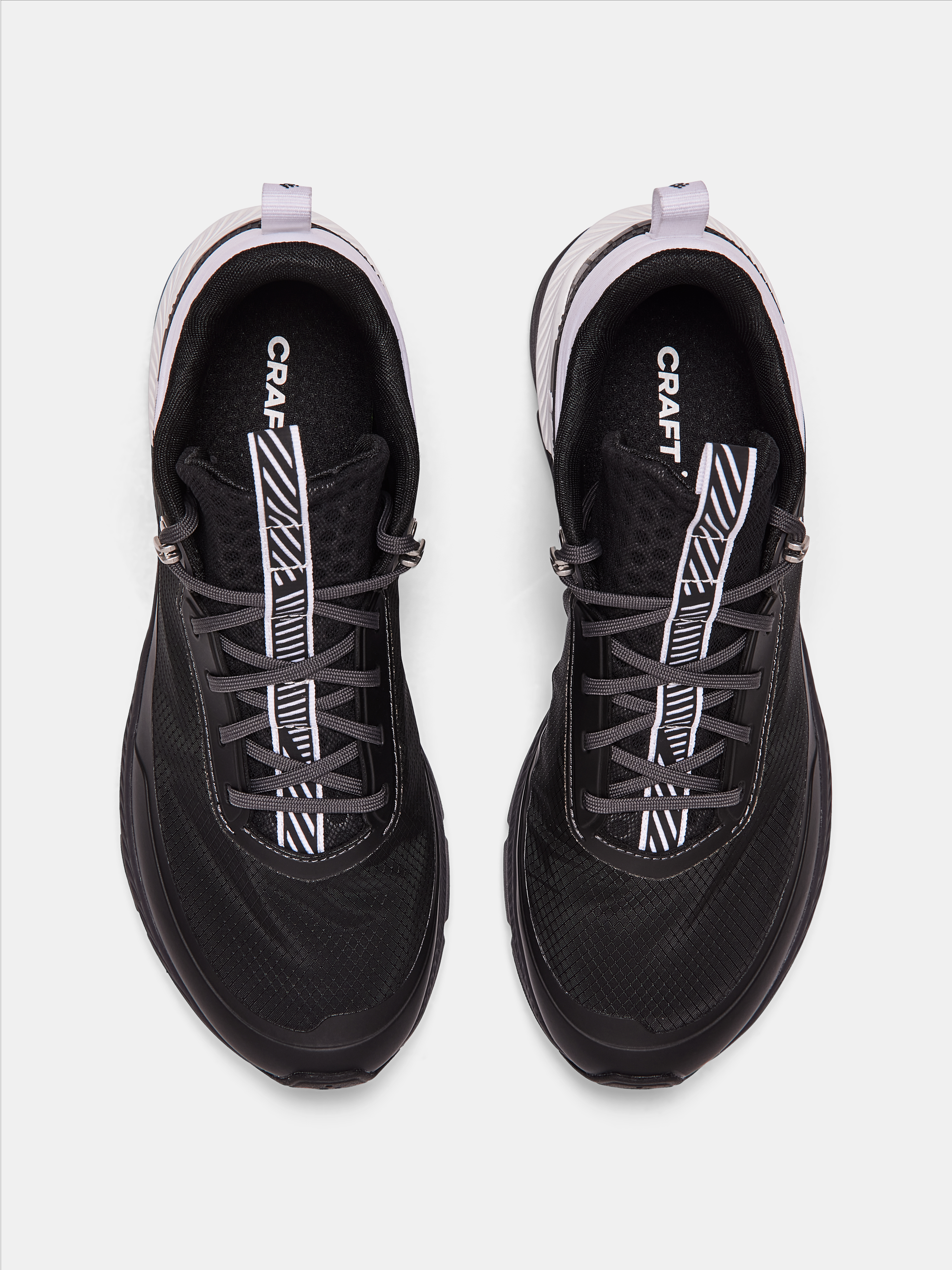 Speed Hike Mid M | Black | Craft Sportswear