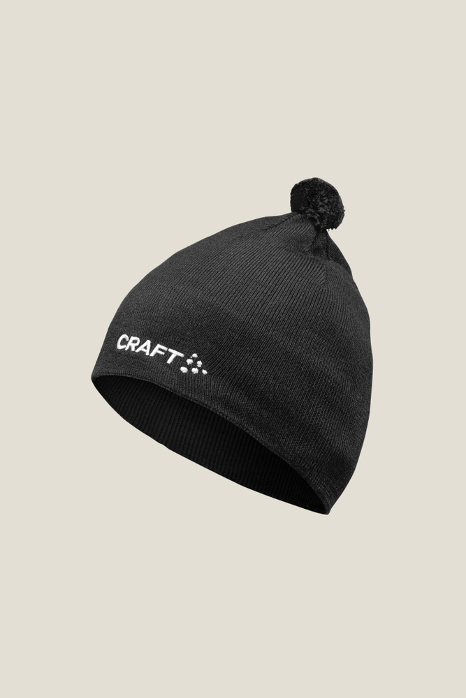 未開封】ennoy PROFESSIONAL KNIT CAP black ENNOY PROFESSIONAL KNIT