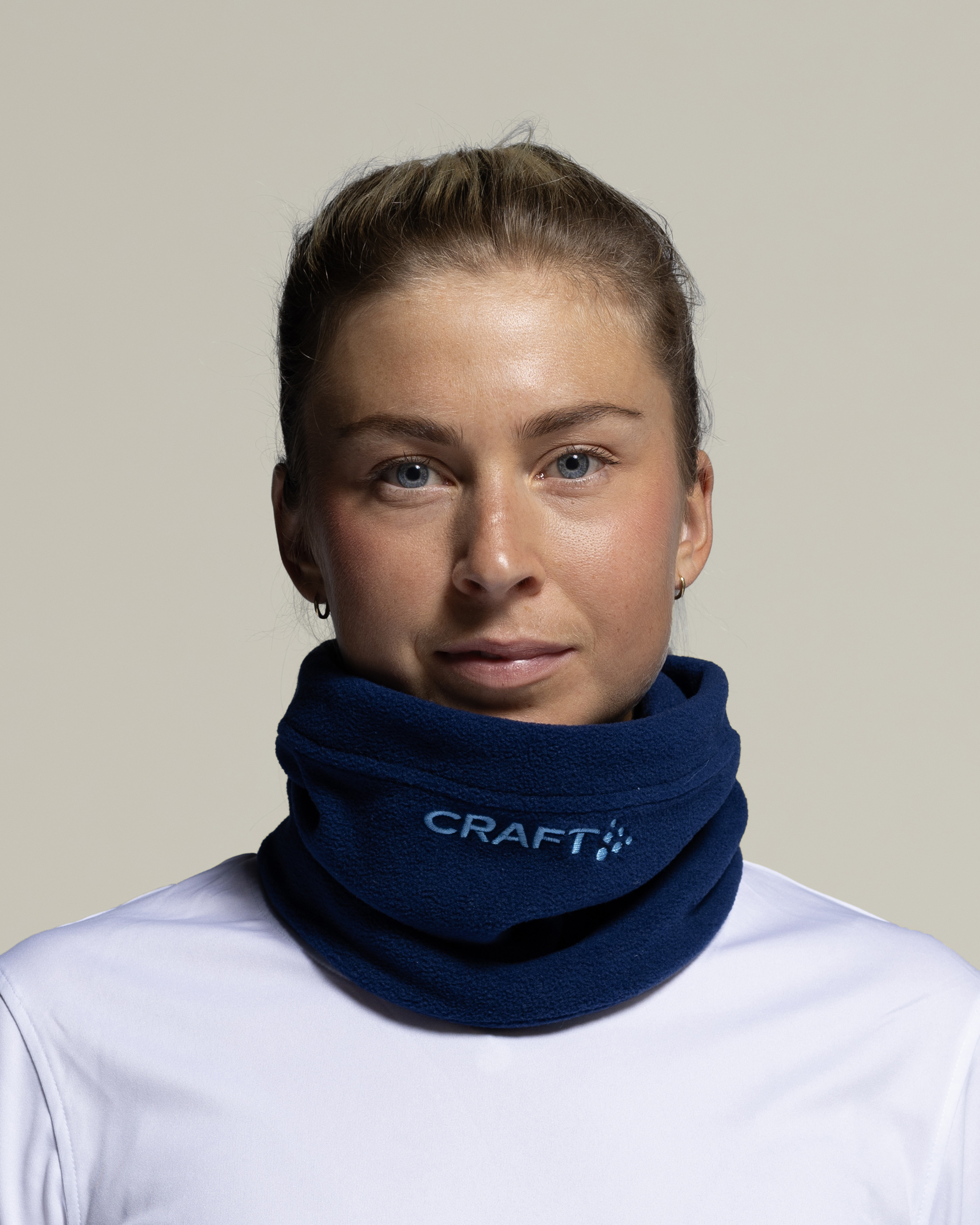 Fleece NectubeFleece Necktube | Purple | Craft Sportswear