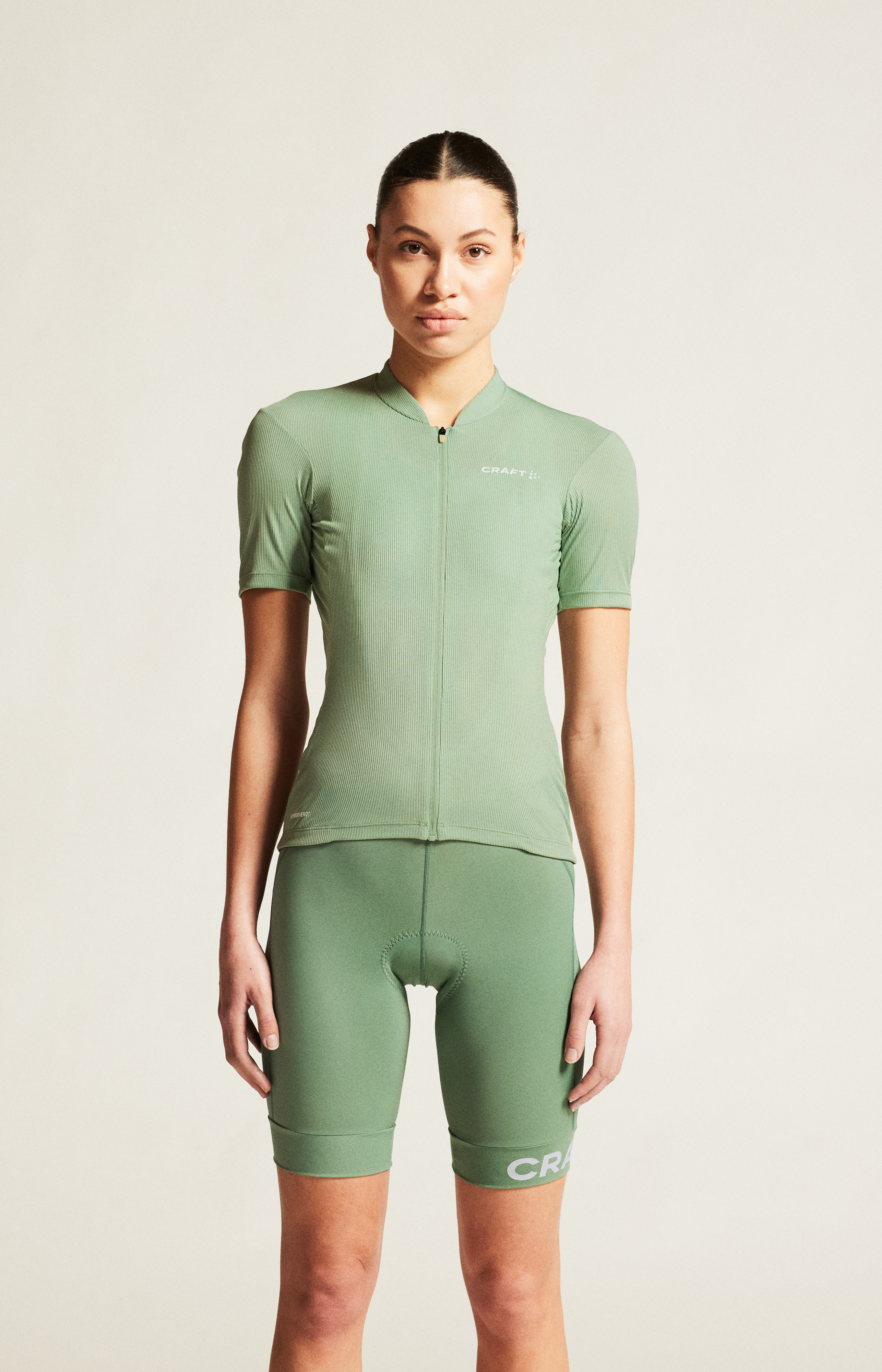 ADV Endur Jersey W | Grey | Craft Sportswear