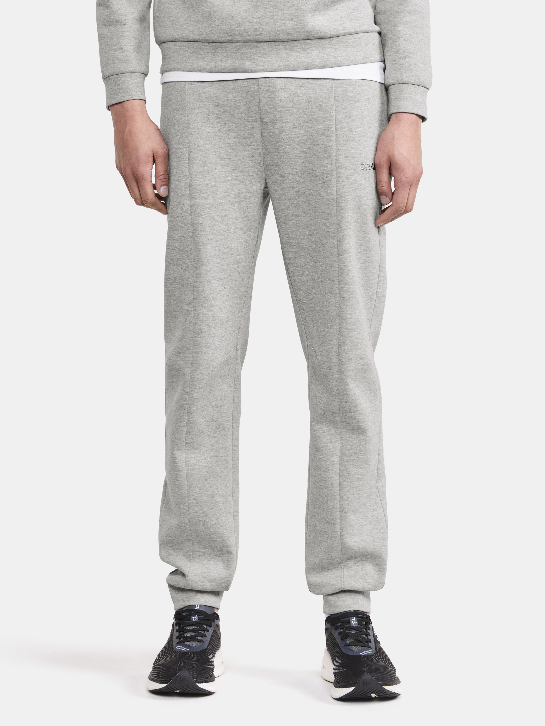 ADV Join Sweat Pant M | Grey | Craft Sportswear