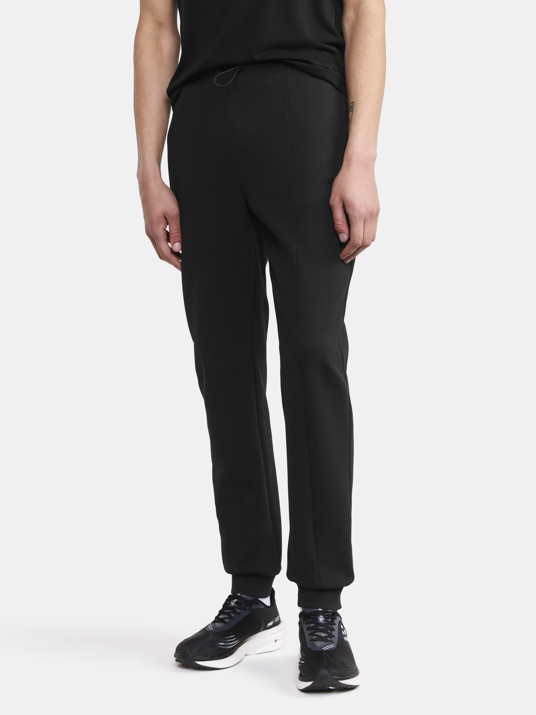 ADV Join Sweat pant M | Black | Craft Sportswear