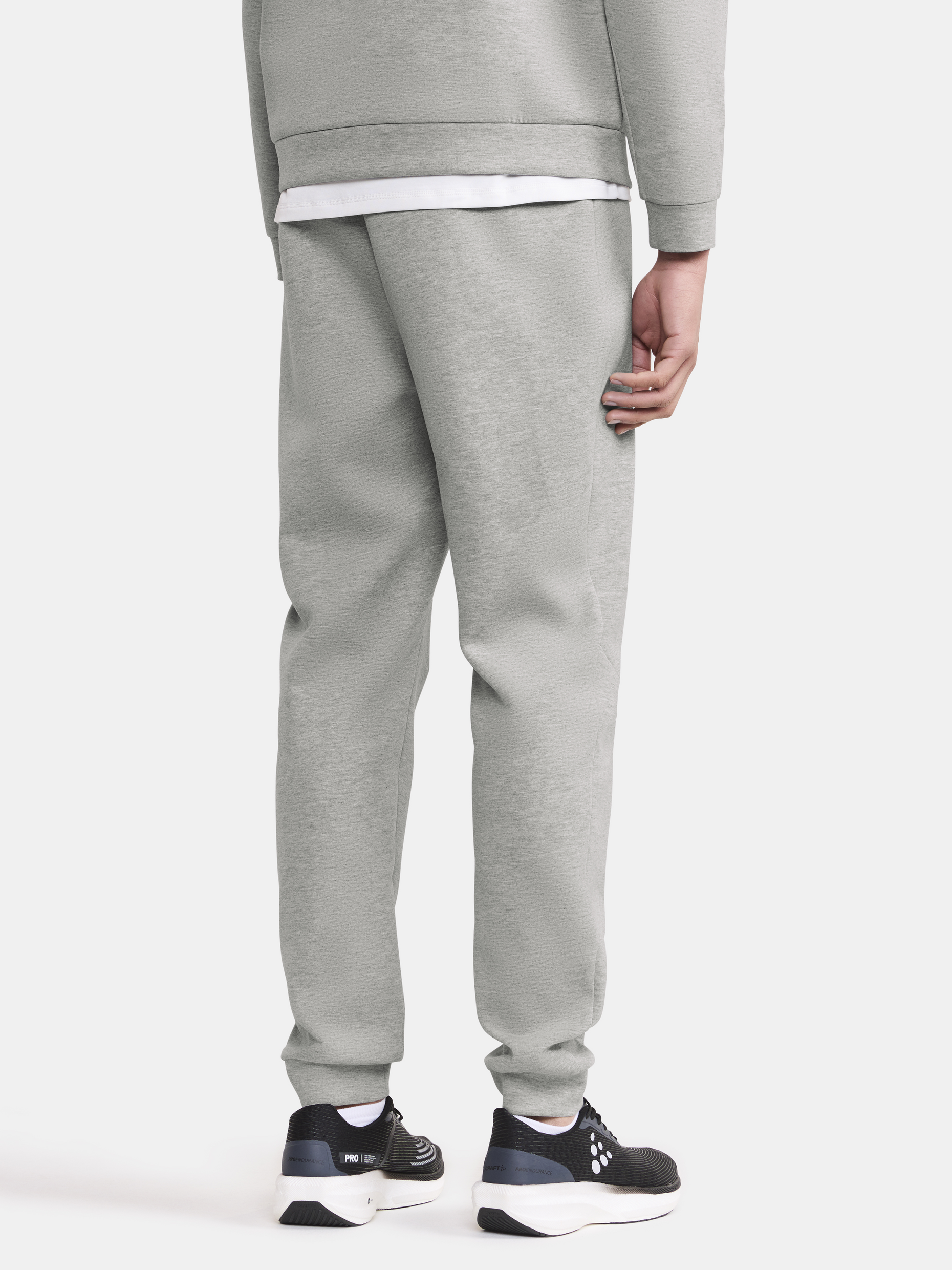 ADV Join Sweat Pant M | Grey | Craft Sportswear