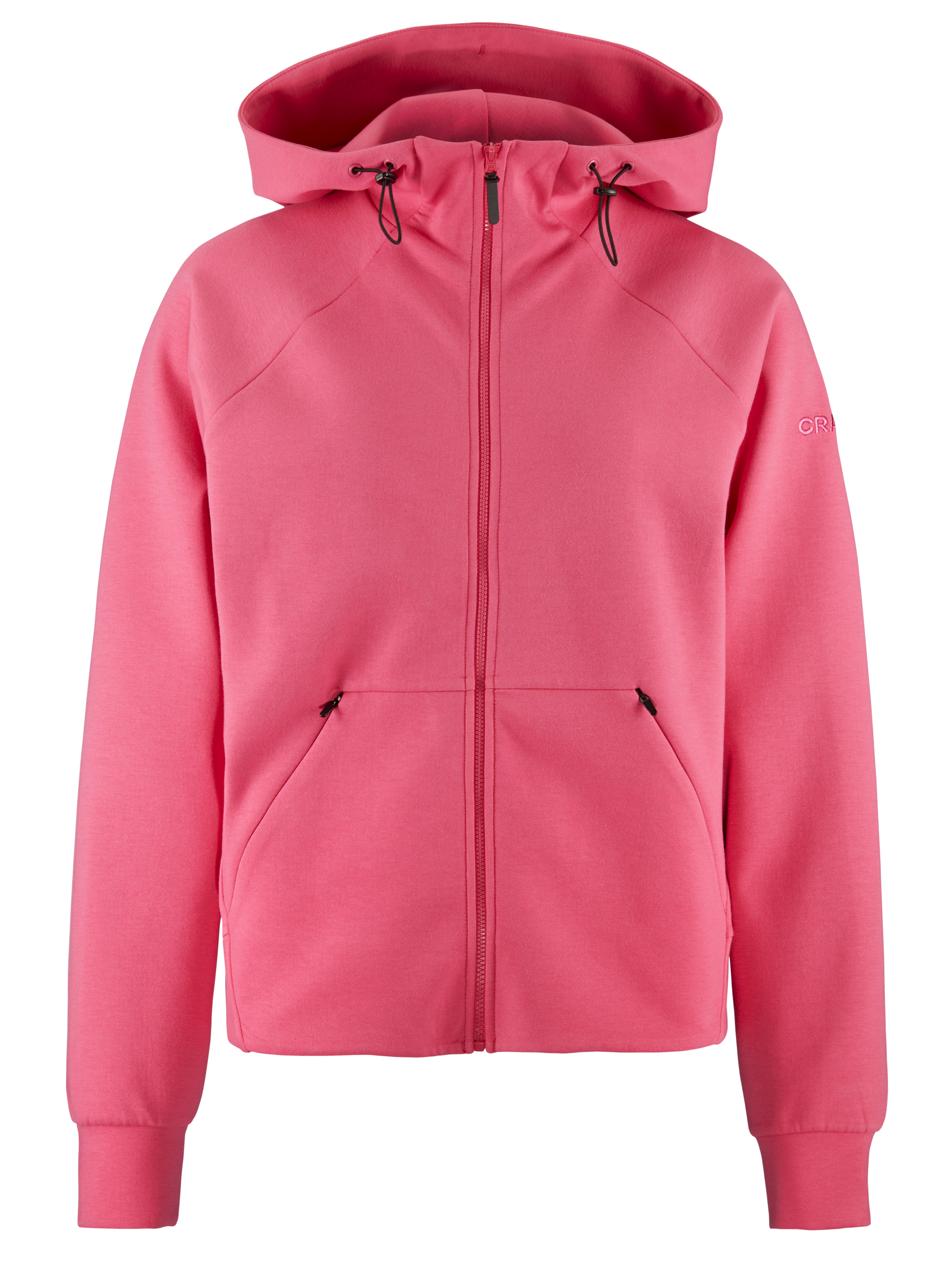 ADV Join Fz Hoodie W | Beige | Craft Sportswear