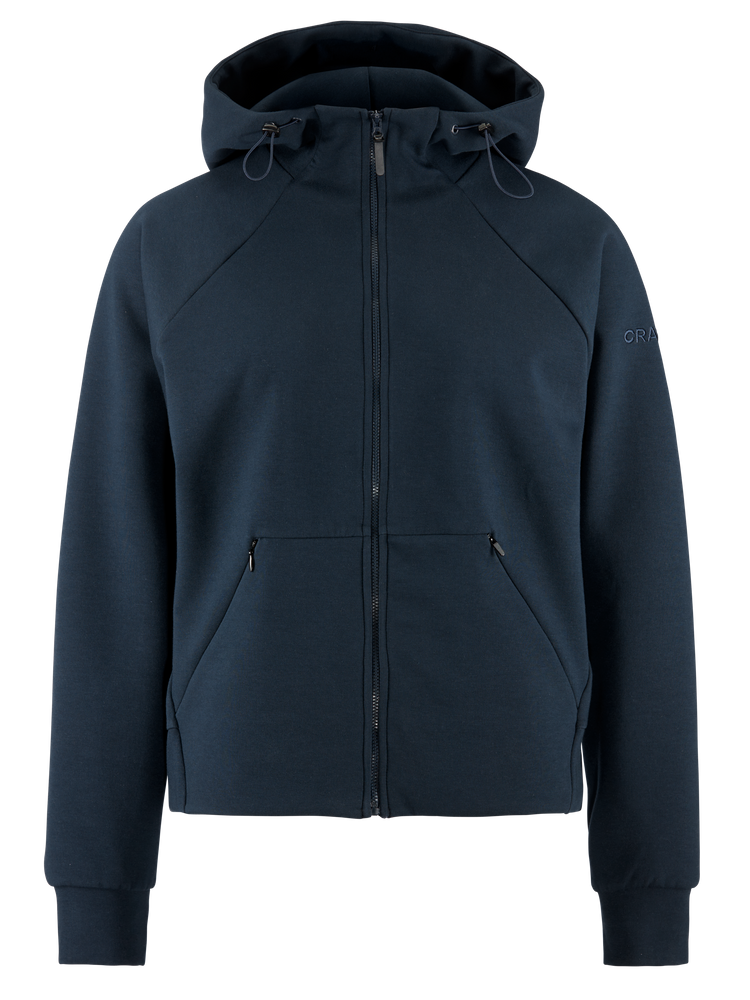 ADV Join Fz Hoodie W | Beige | Craft Sportswear