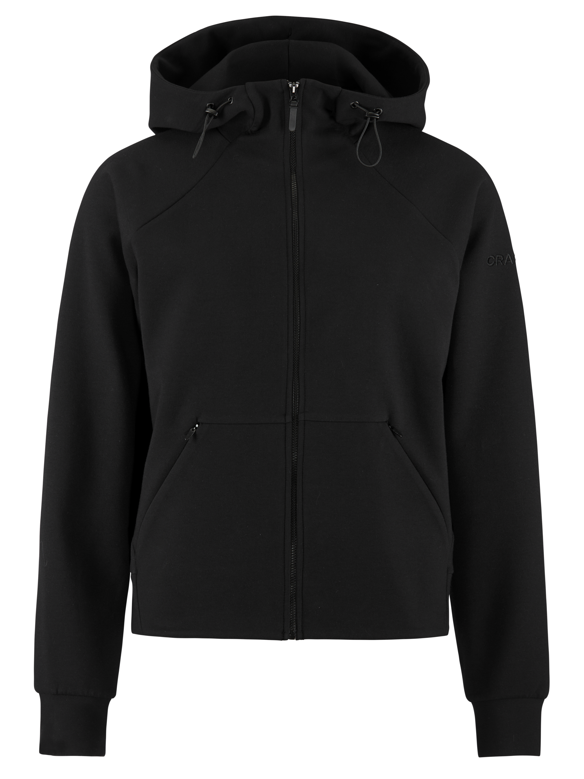 ADV Join Fz Hoodie W | Beige | Craft Sportswear