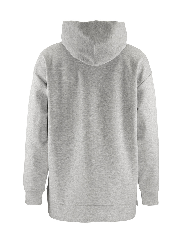 ADV Join Long Hoodie W | Black | Craft Sportswear