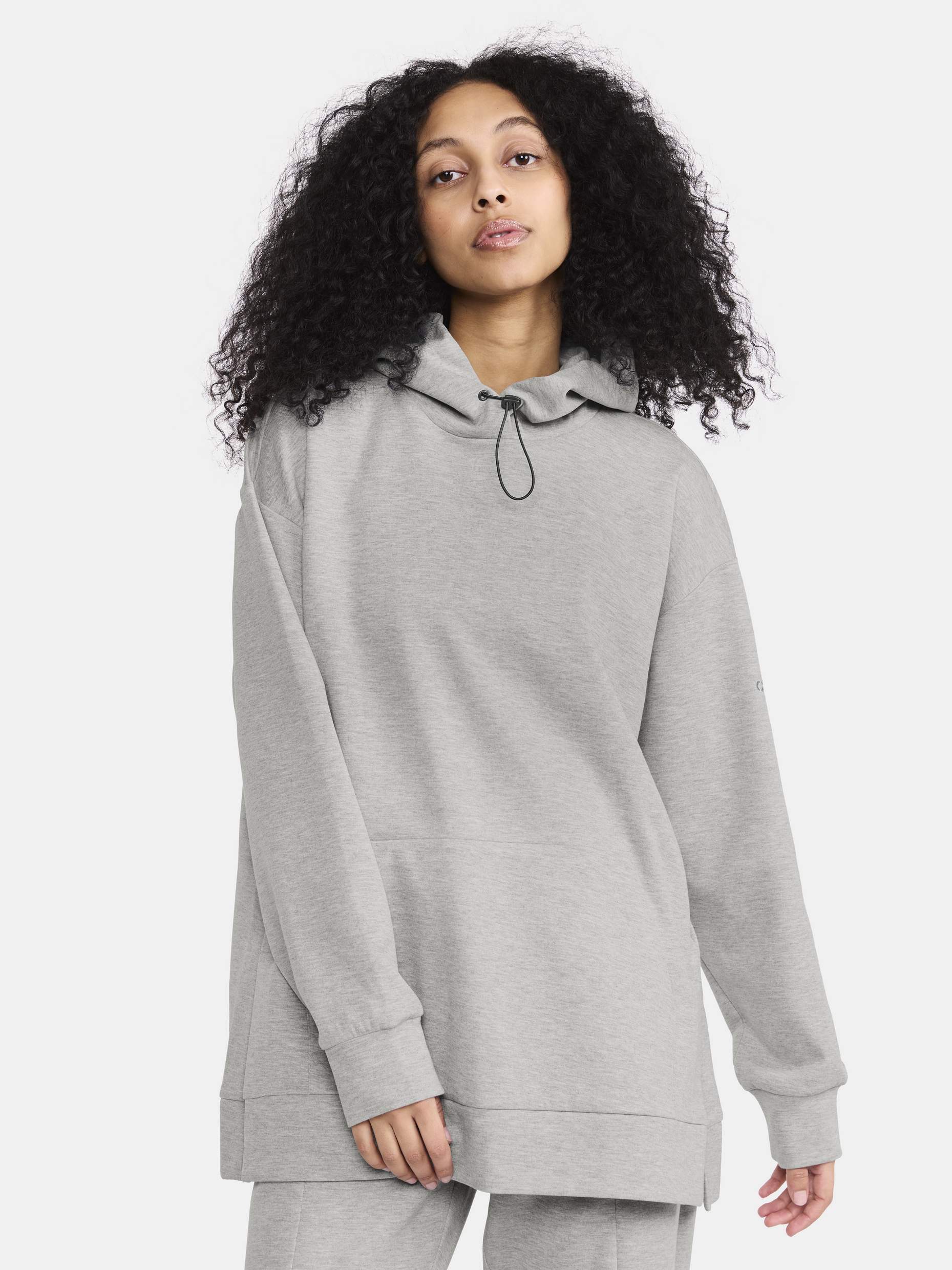 ADV Join Long Hoodie W | Black | Craft Sportswear