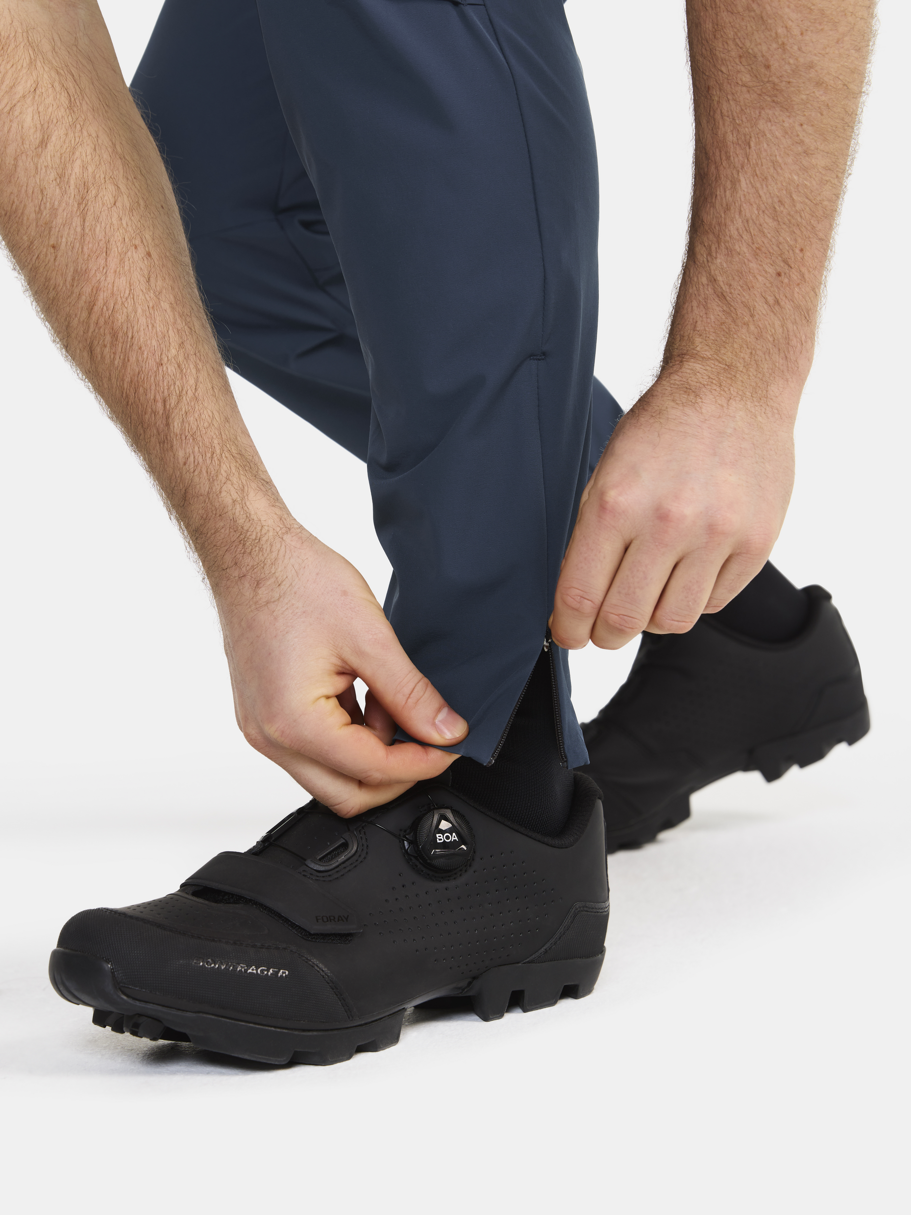 ADV Offroad Xt Pants M | Navy blue | Craft Sportswear