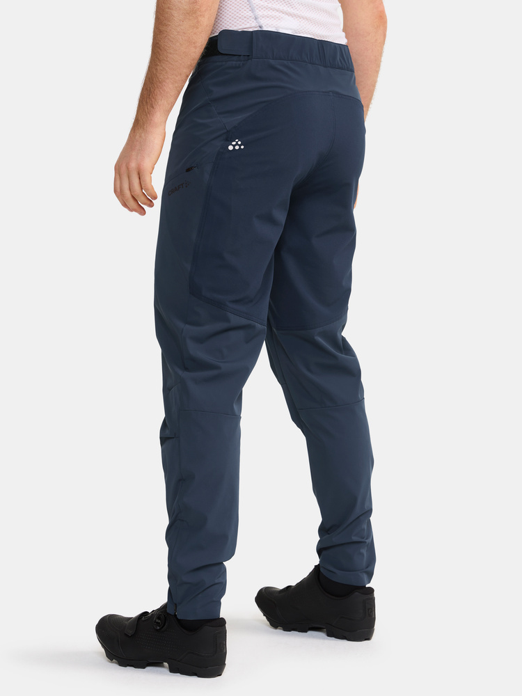 ADV Offroad Xt Pants M | Navy blue | Craft Sportswear