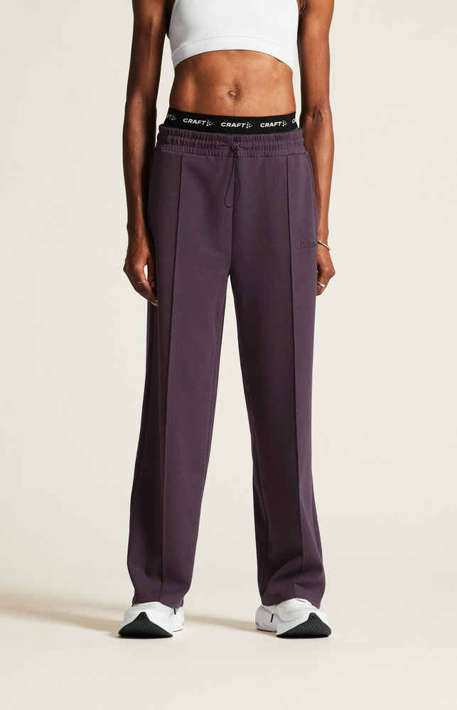 ADV Join Wide Sweat Pant W | Grey | Craft Sportswear