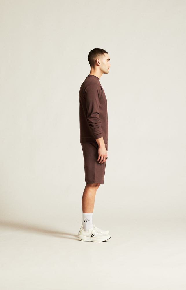 ADV Join Sweat shorts M | Black | Craft Sportswear