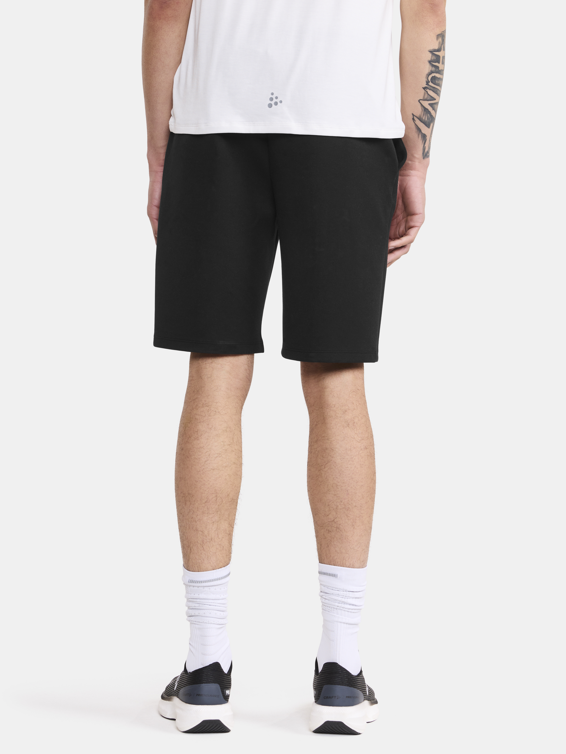 ADV Join Sweat shorts M | Grey | Craft Sportswear