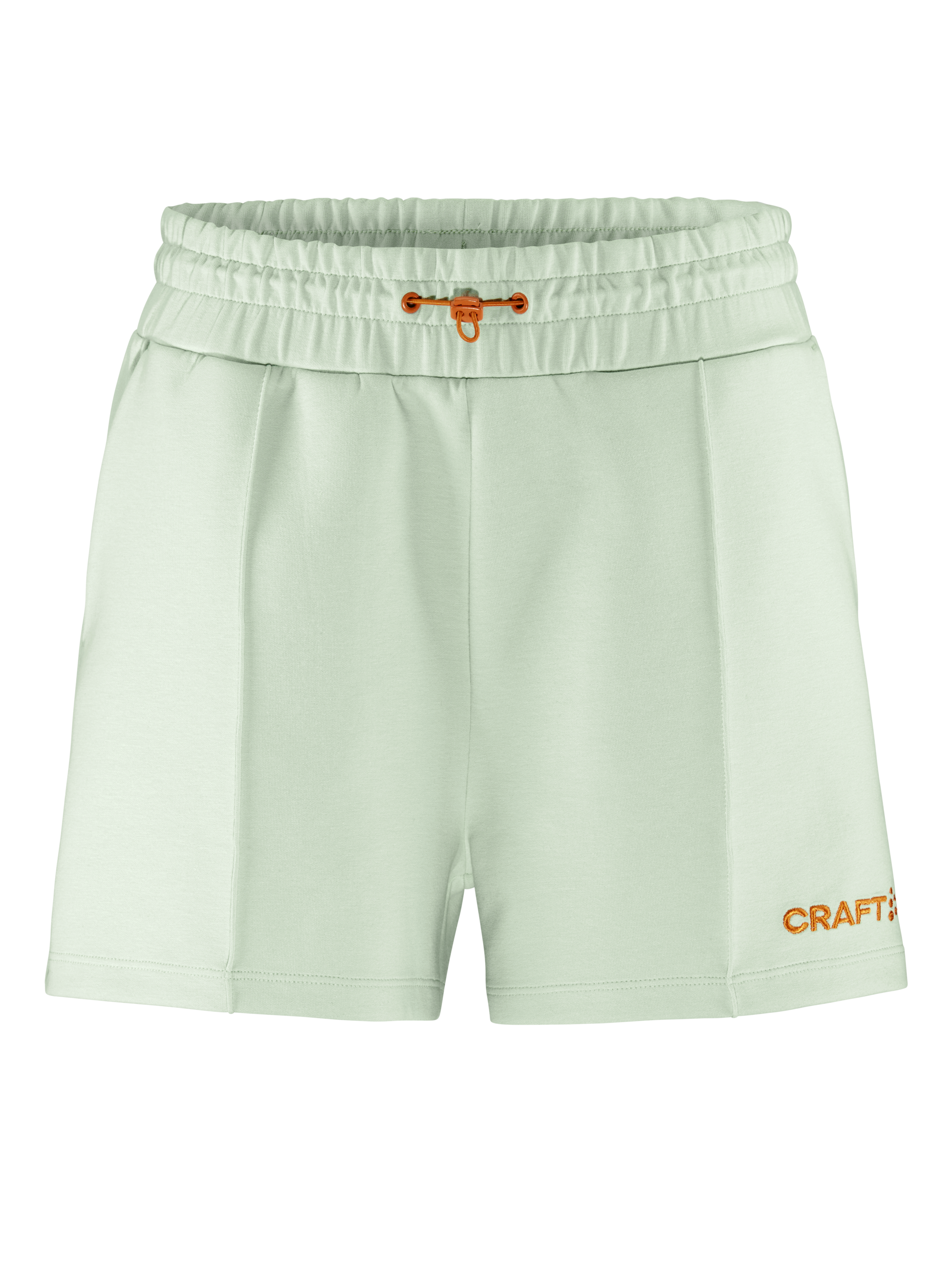 ADV Join Sweat Shorts W | Grey | Craft Sportswear