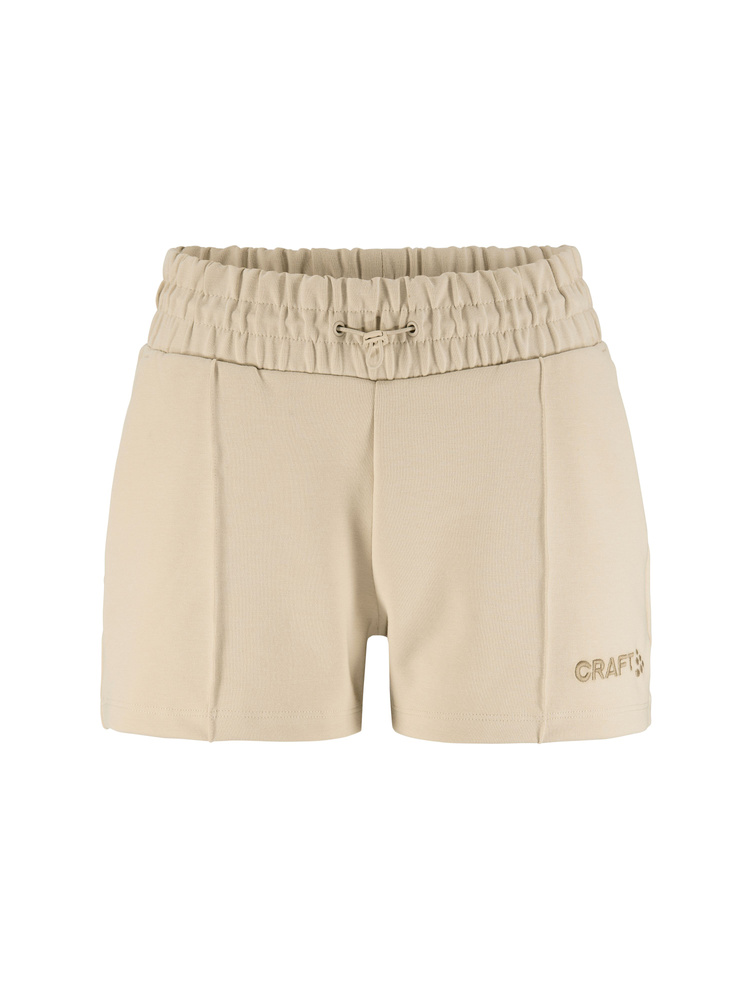 ADV Join Sweat Shorts W | Grey | Craft Sportswear