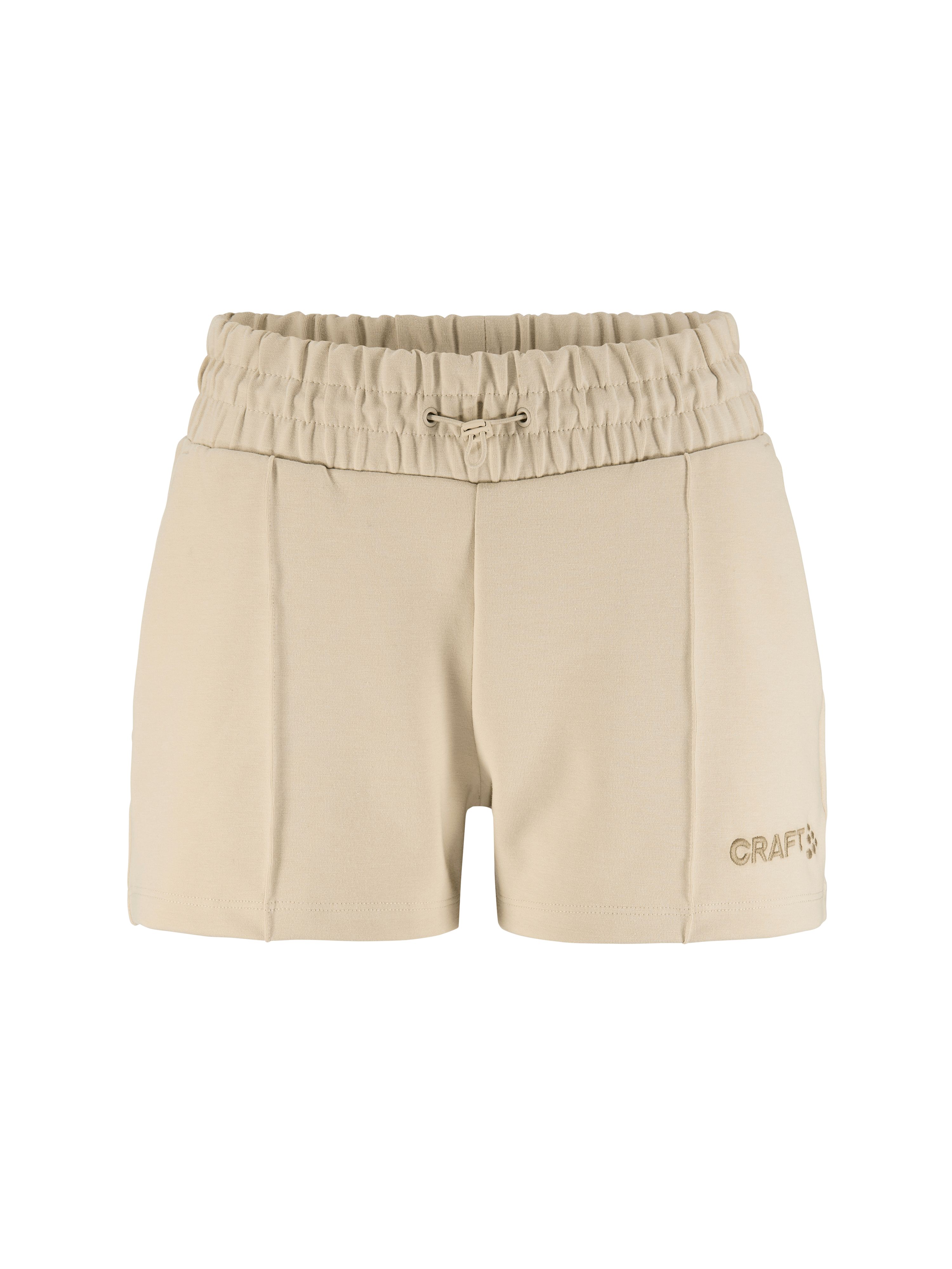 ADV Join Sweat Shorts W | Grey | Craft Sportswear