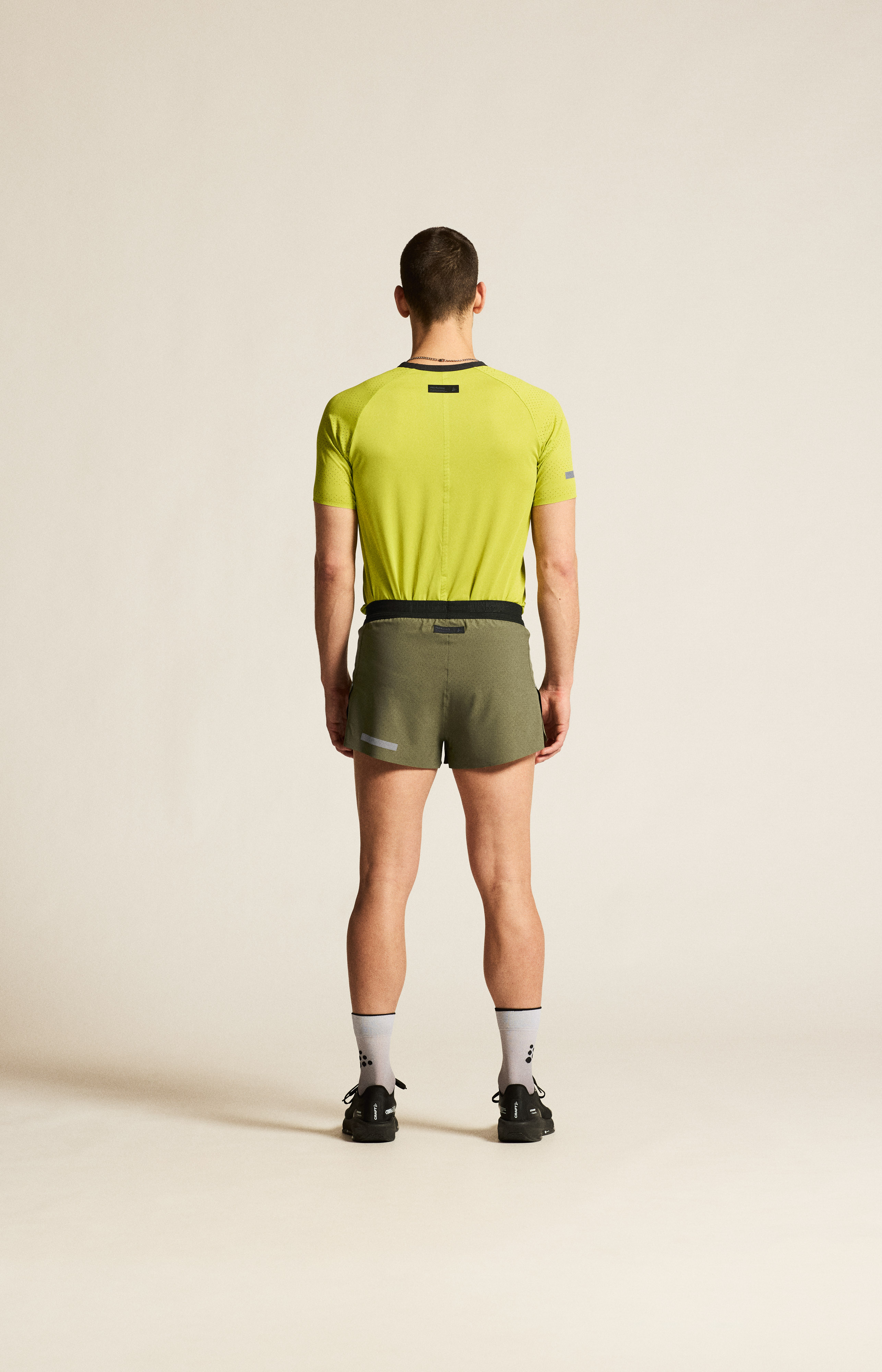 PERSTEPのShelter Wide Shorts 全2色 Sykes PX Running Shorts, Best Running Shorts | Path Projects