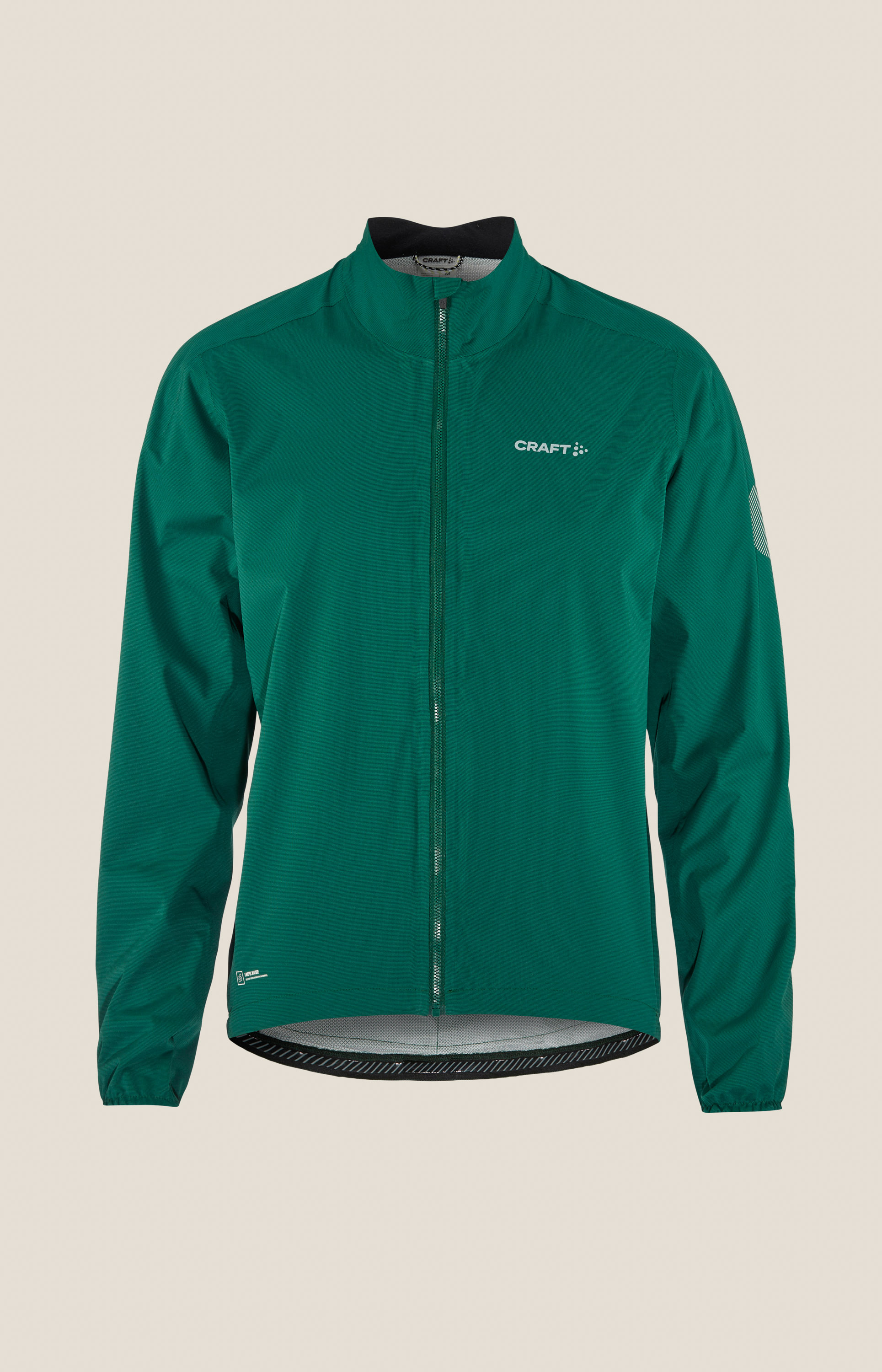 Craft Herren Hydro Jacke - Wind- Und Wasserdichte Outdoorjacke