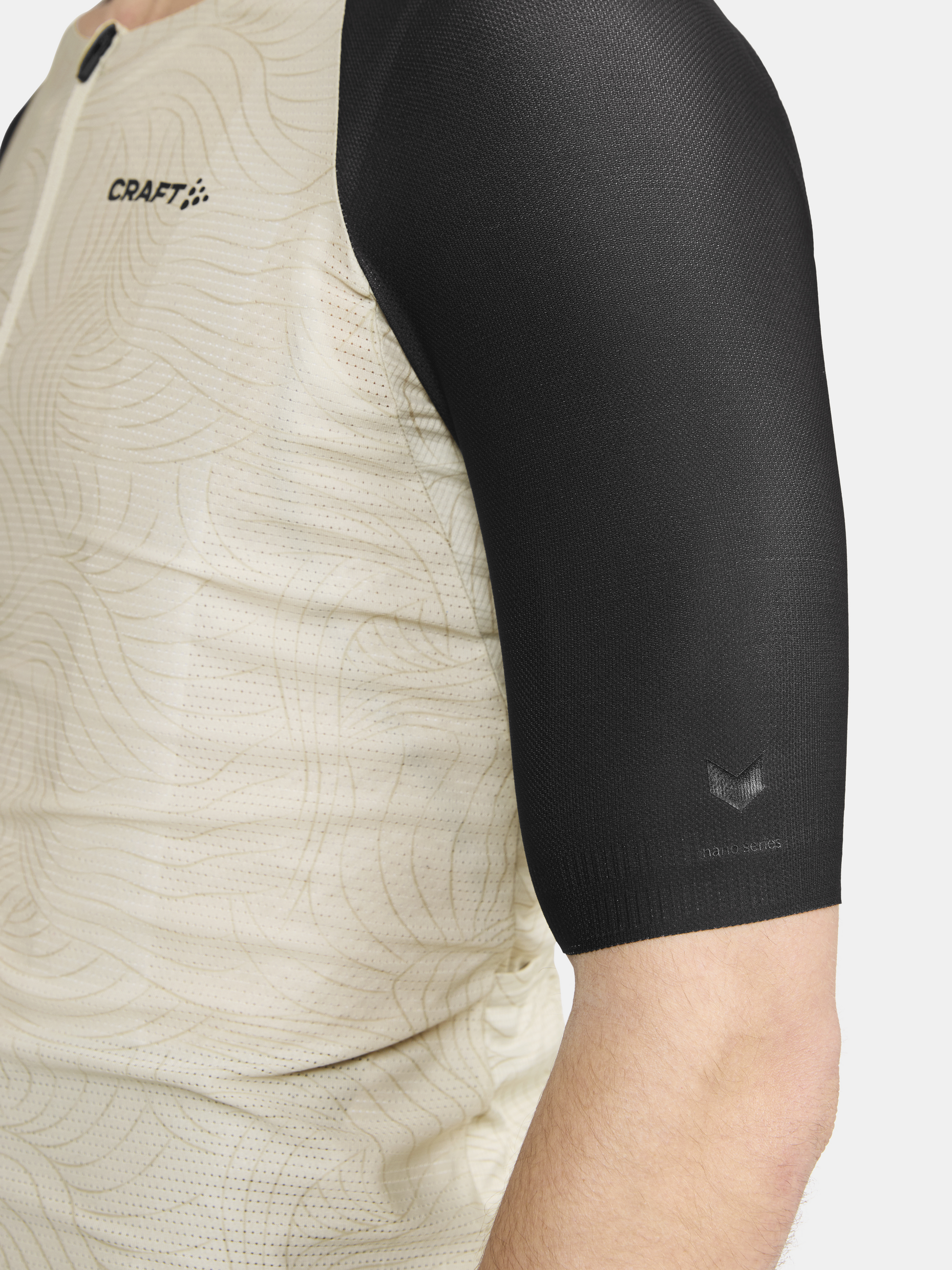 PRO Aerolight Jersey M | Blue | Craft Sportswear