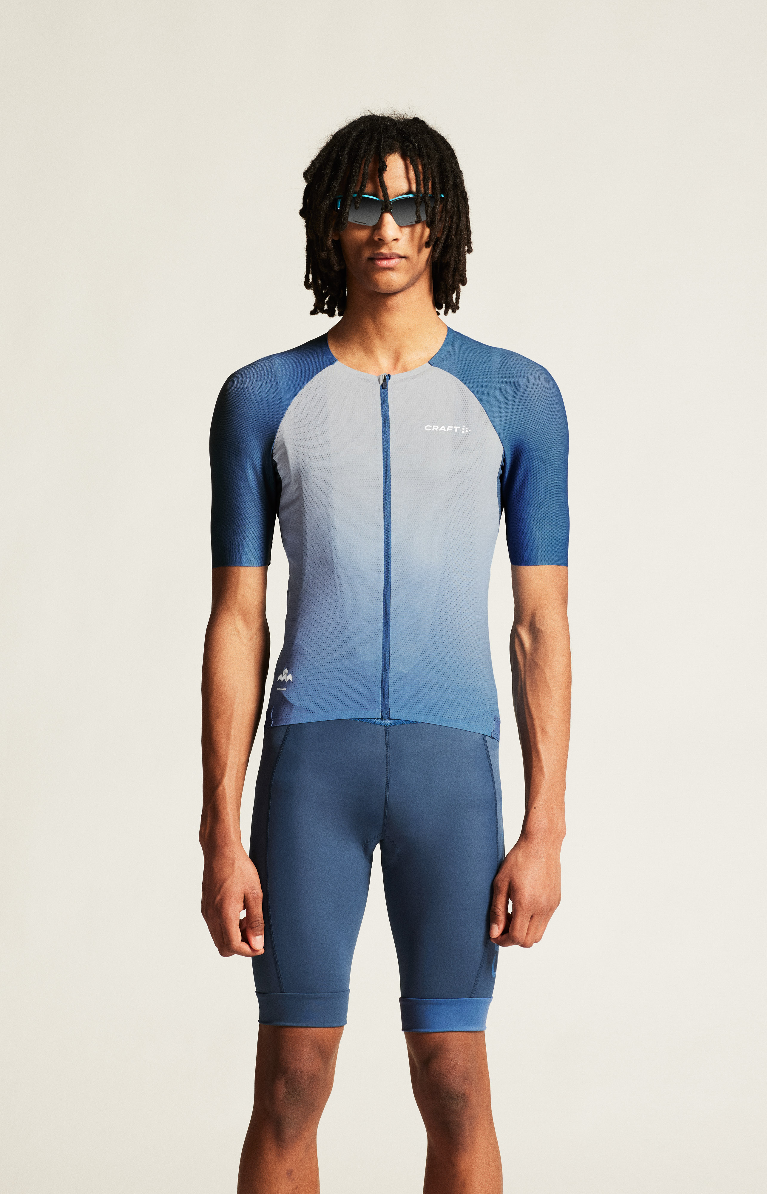 PRO Aerolight Jersey M | Beige | Craft Sportswear