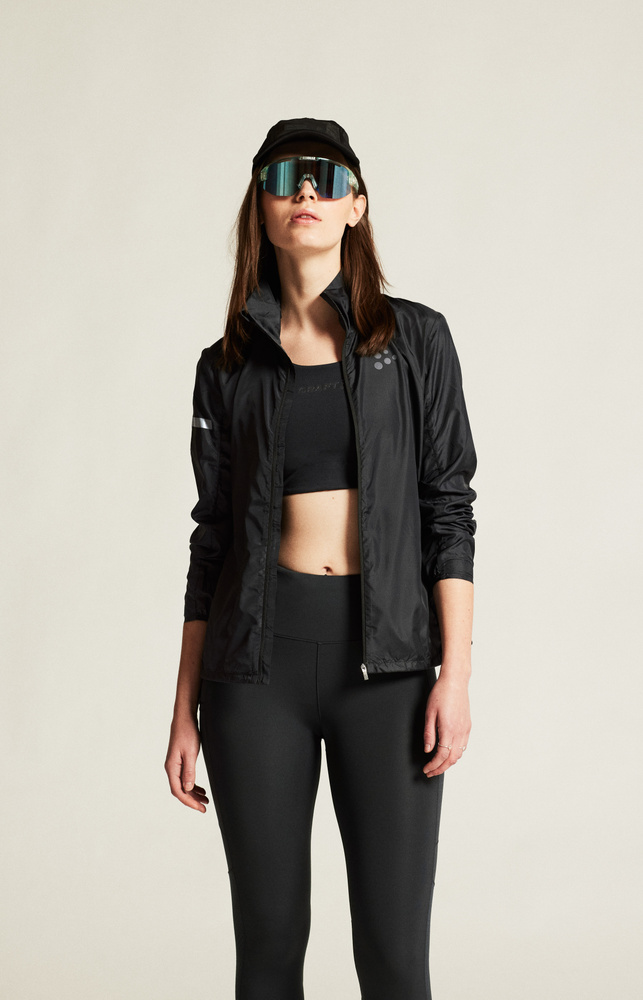 Craft PRO Hypervent Jacket - Veste imperméable femme | Hardloop