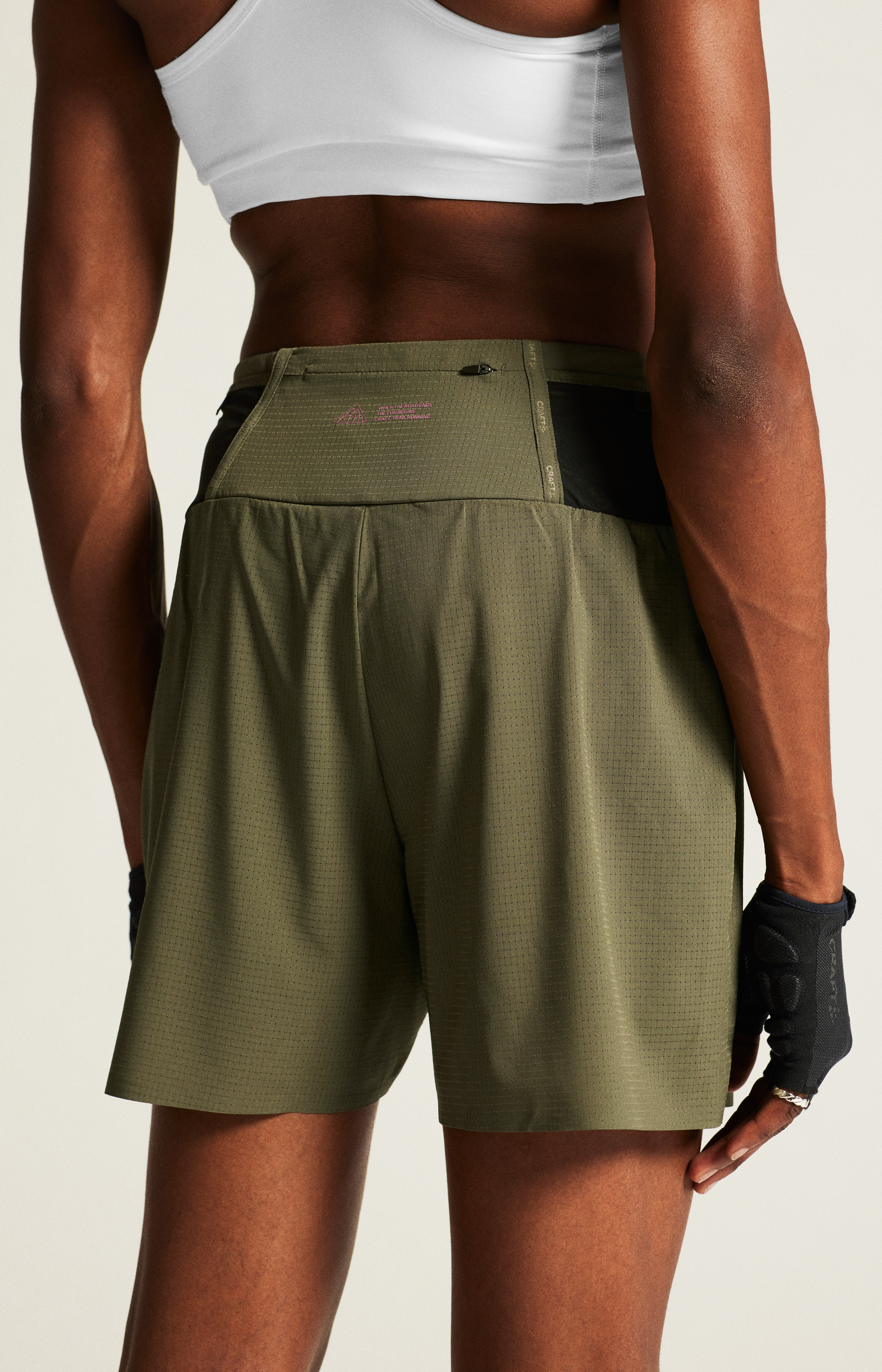 【新品未使用、即日発送】moose's pretty knit shorts Gymshark Whitney Eyelash Knit Shorts - Leaf Green | Gymshark