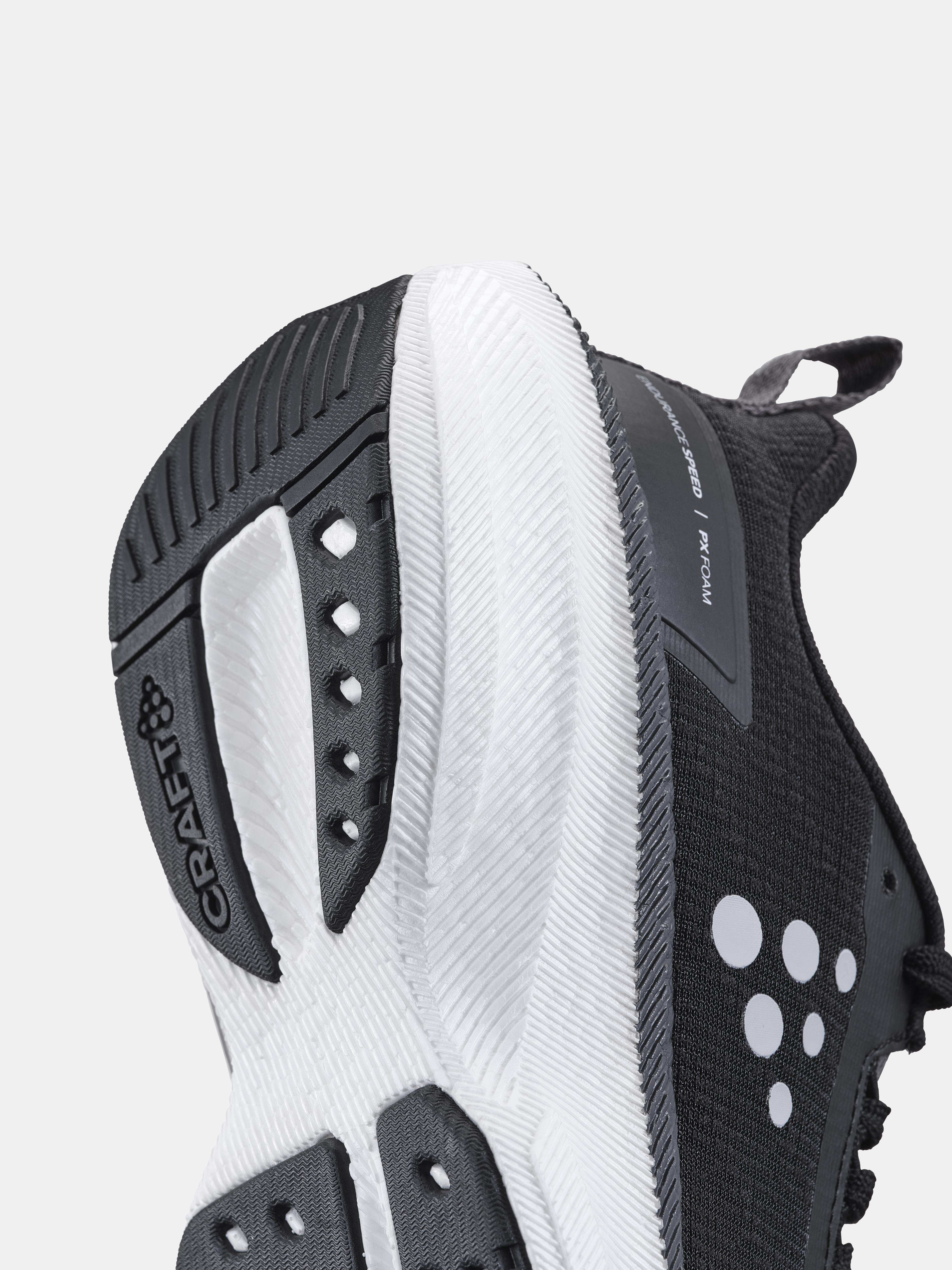 Endurance 2 W | White | Craft Sportswear