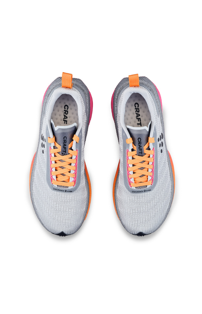 Endurance 2 W | White | Craft Sportswear