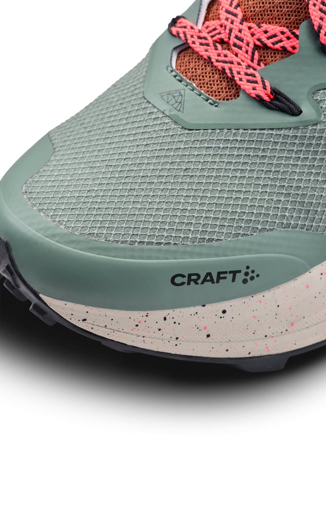Ultra Trail 2 M | Pink | Craft Sportswear display picture 3