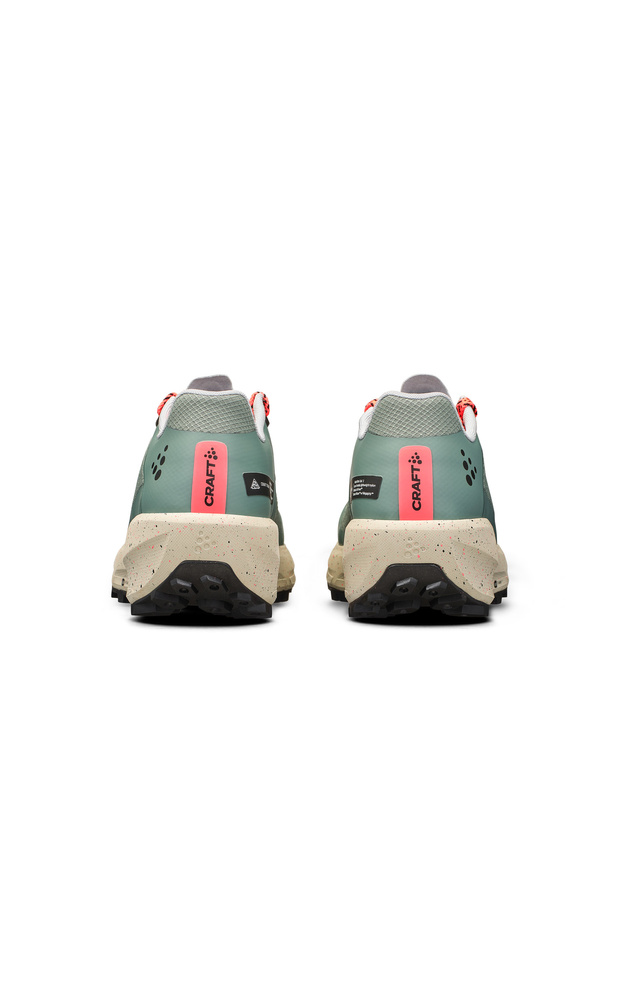 Ultra Trail 2 M | Pink | Craft Sportswear display picture 1