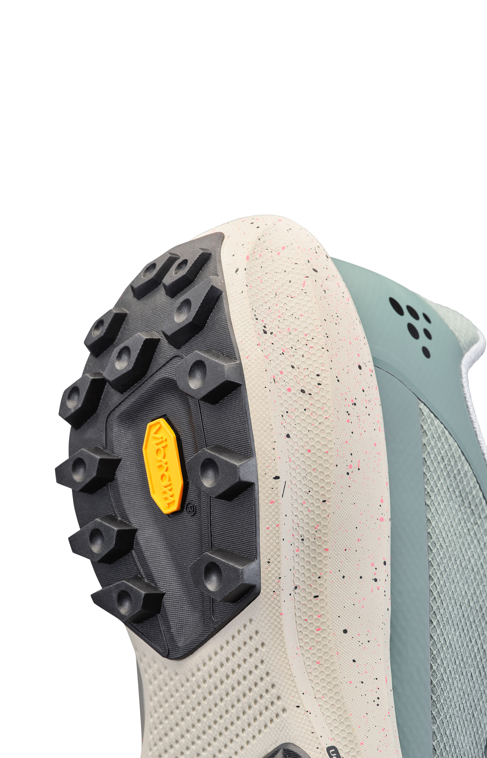 Ultra Trail 2 M | Black | Craft Sportswear