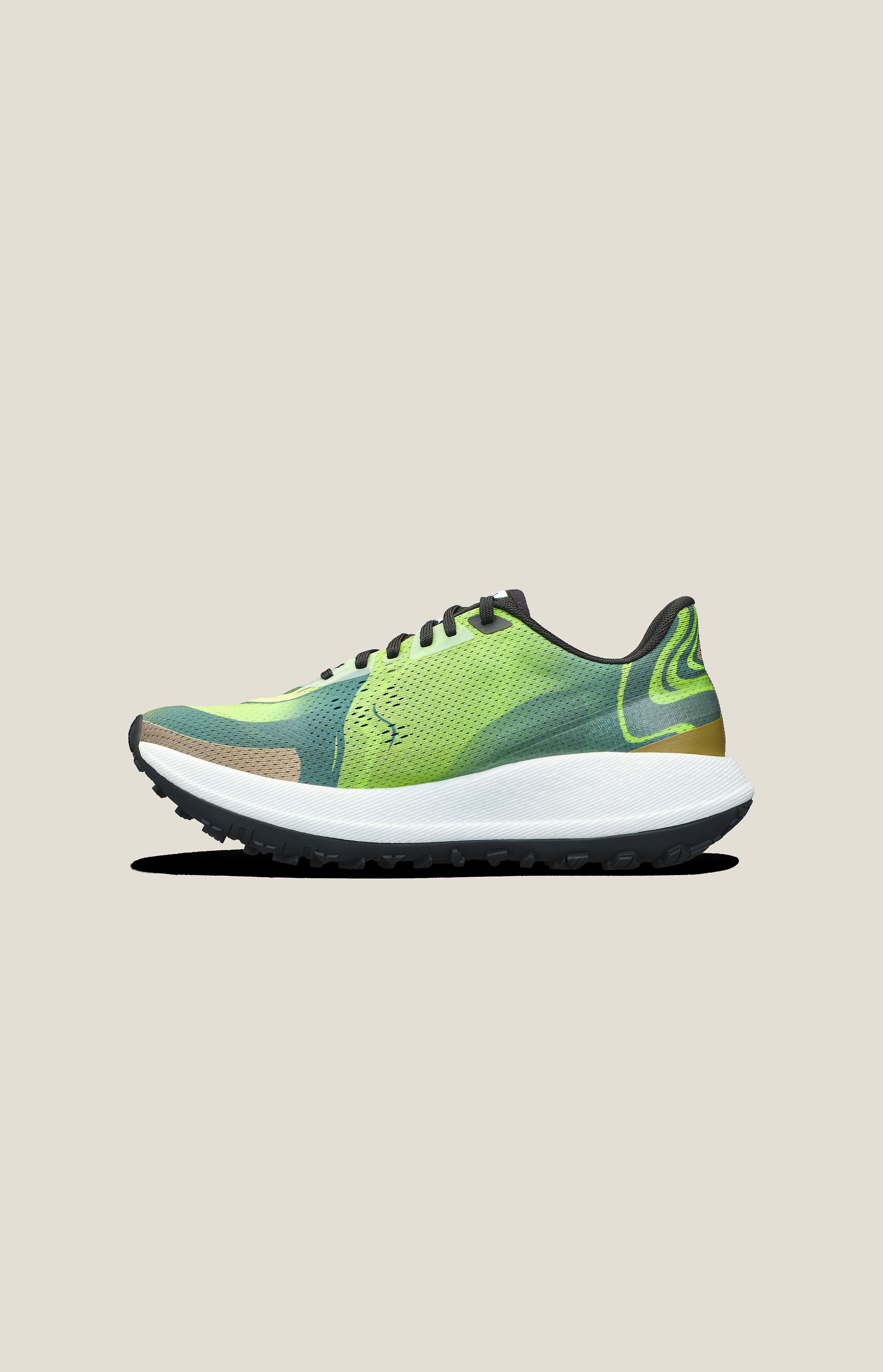 Xplor W | Green | Craft Sportswear