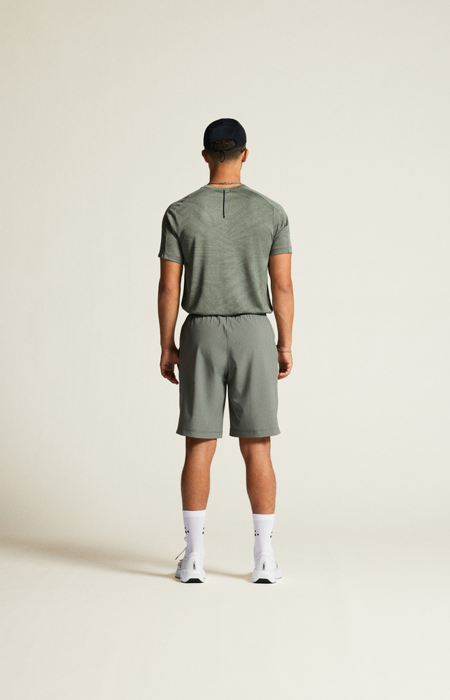 玉米面細 ADV Tone Board shorts M | Beige | Craft Sportswear