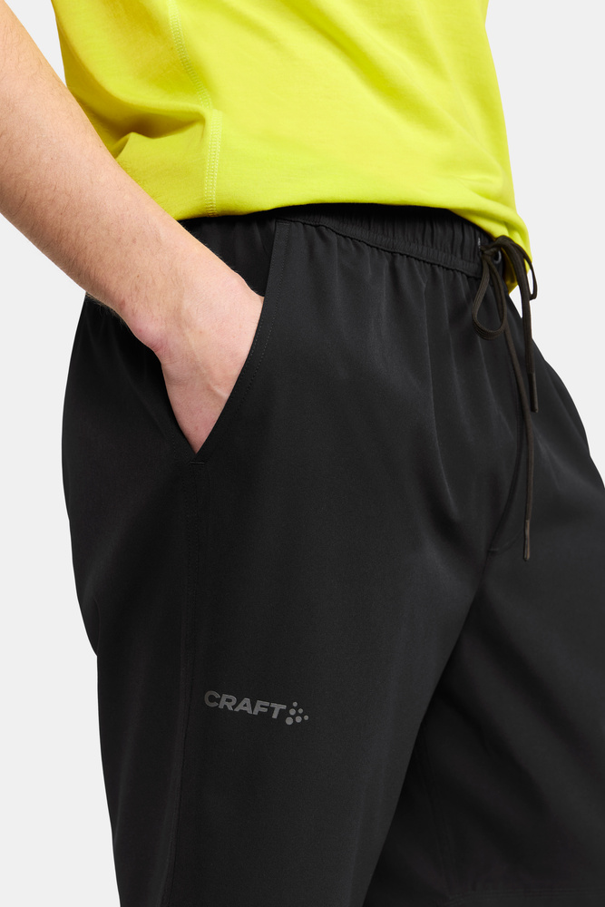 ADV Tone Board shorts M | Beige | Craft Sportswear