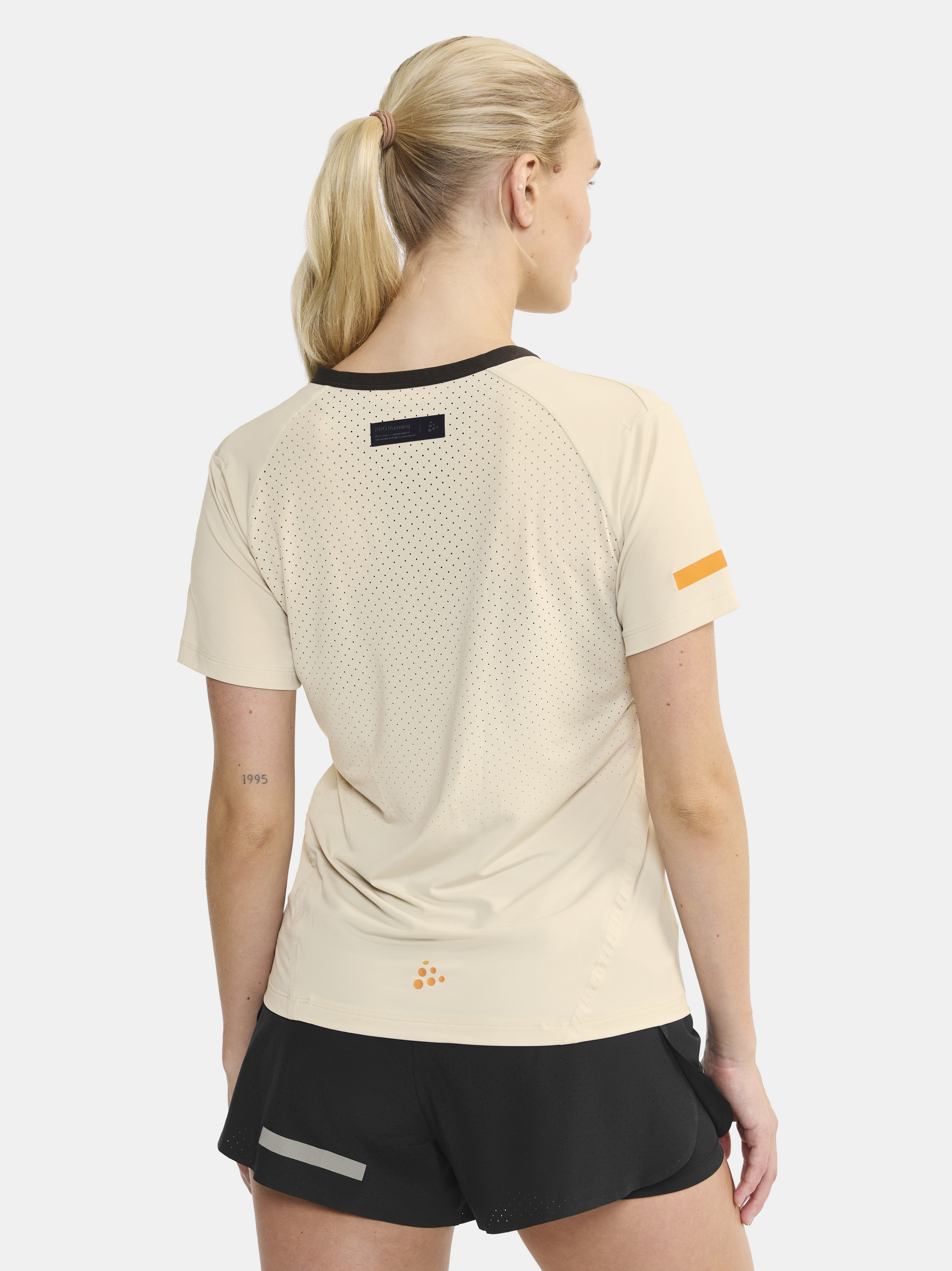 (取寄) クラフト レディース プロ ハイパーベント ティー 2 Craft women Pro Hypervent Tee 2 Colias Women's Pro Hypervent Running Tee 2.0 – Craft Sportswear NA