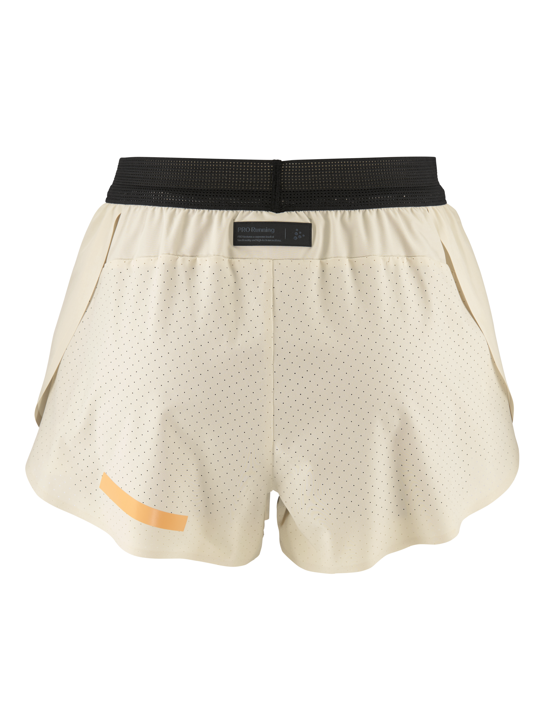 PRO Hypervent Split Shorts 2 W | Purple | Craft Sportswear