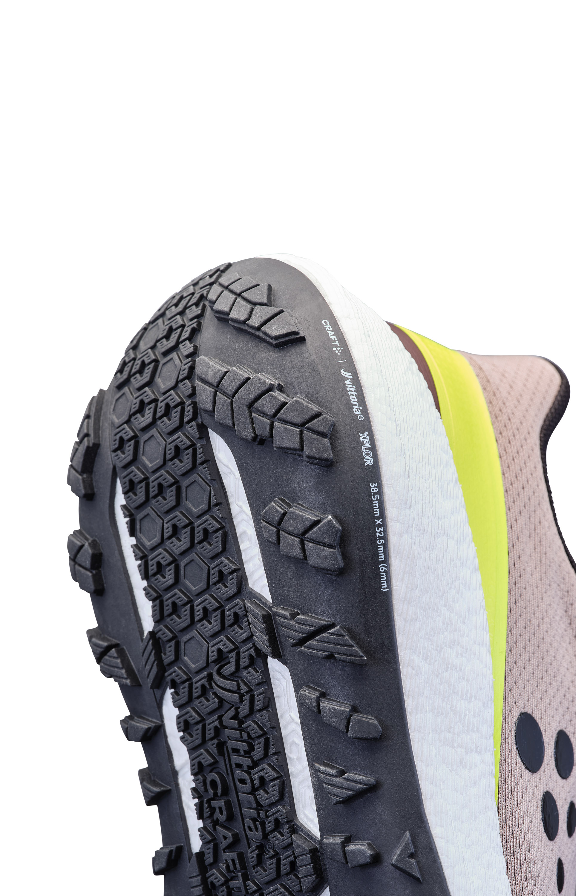 Xplor M | Red | Craft Sportswear