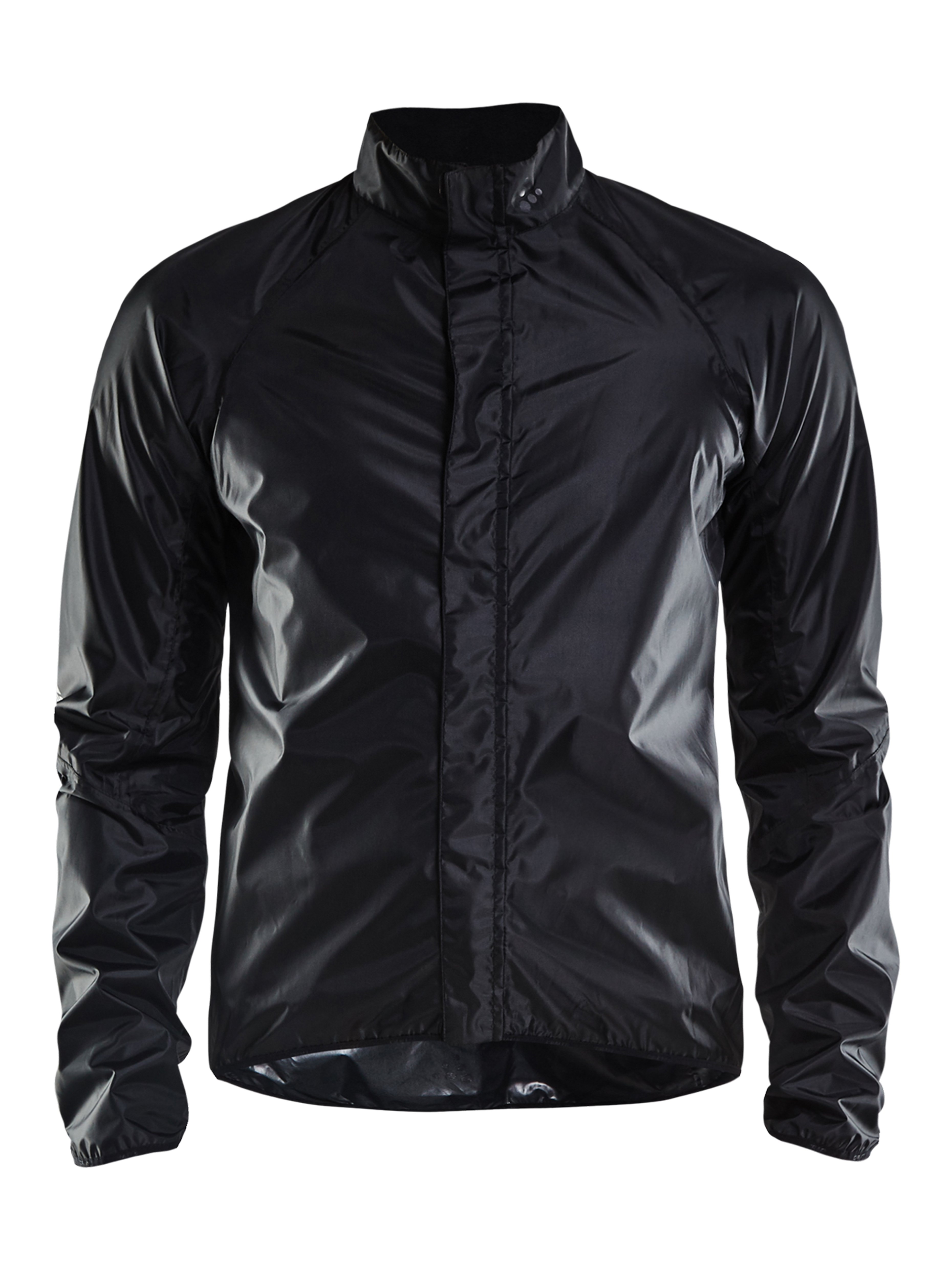 Mist Rain Jacket M | Black | Craft Sportswear