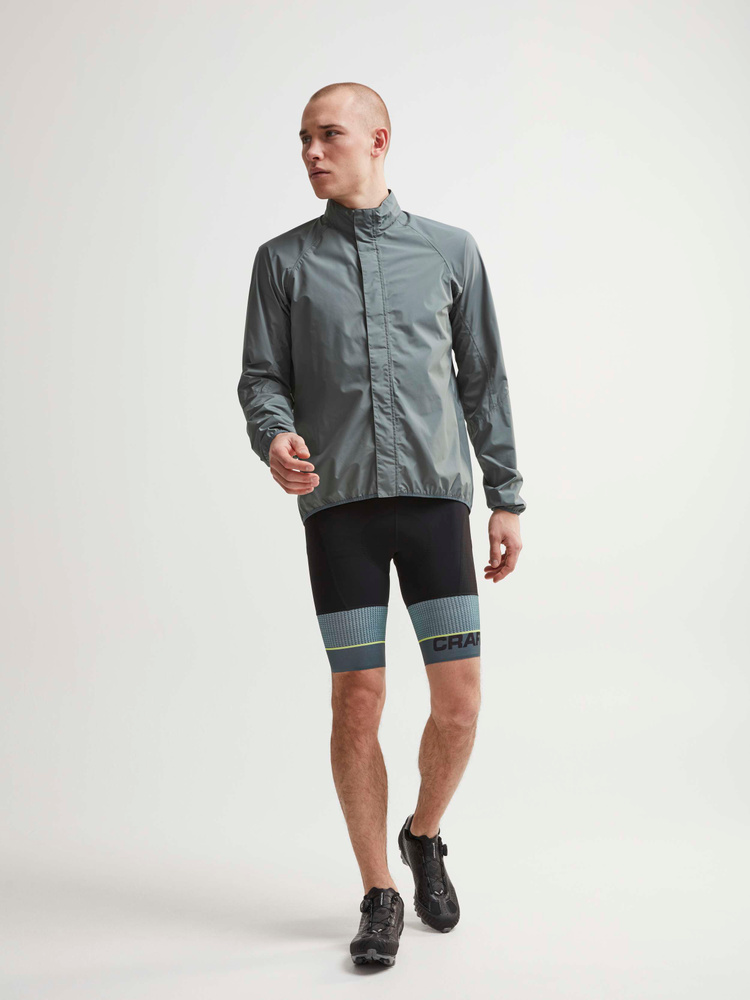 商品詳細ページ | sakanaction ONLINE STORE | M/M RAIN JACKET