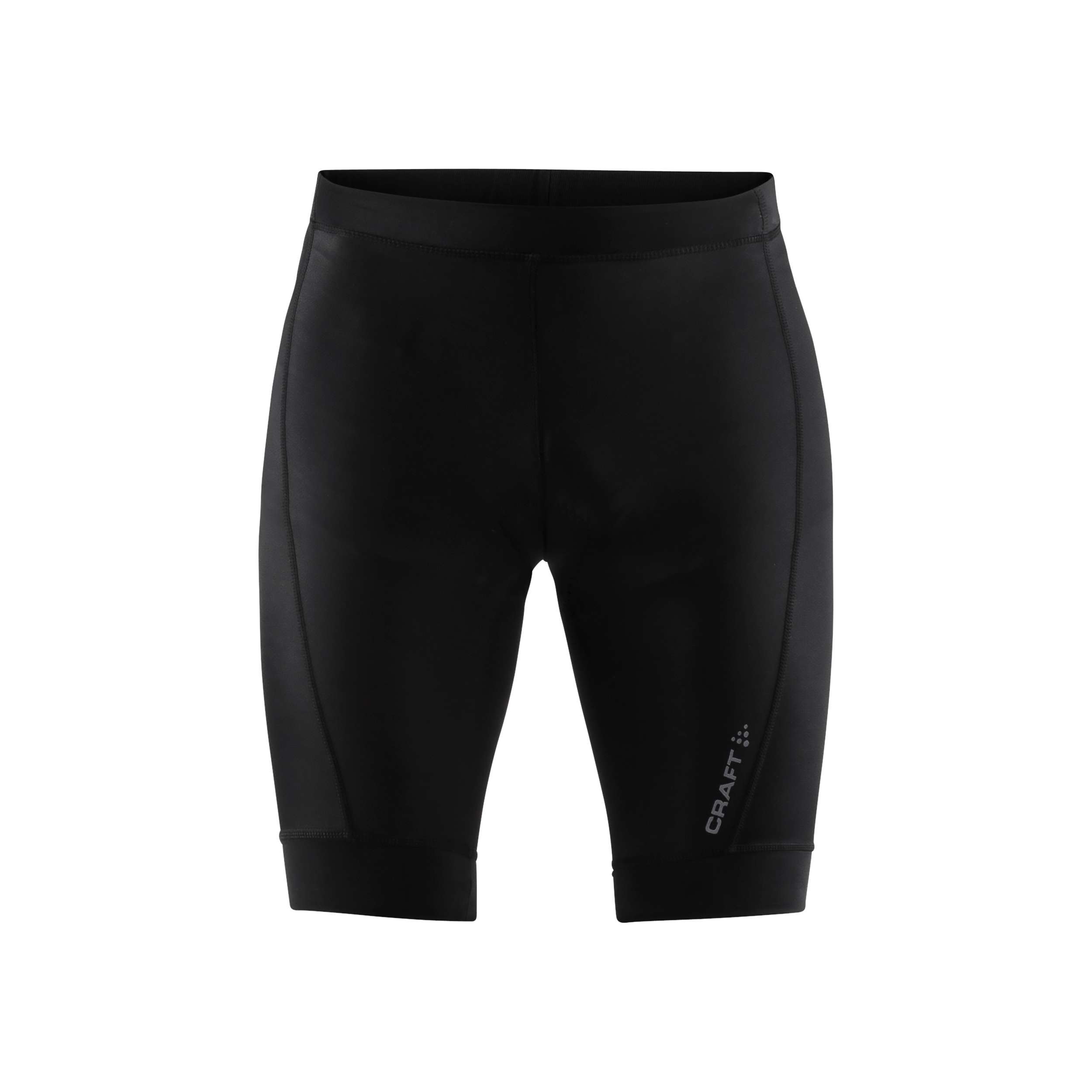 (取寄) クラフト ライズ バイク ショーツ Craft Sportswear Rise Bike Shorts  Black 395_57f588cd1e-1906100-999000-