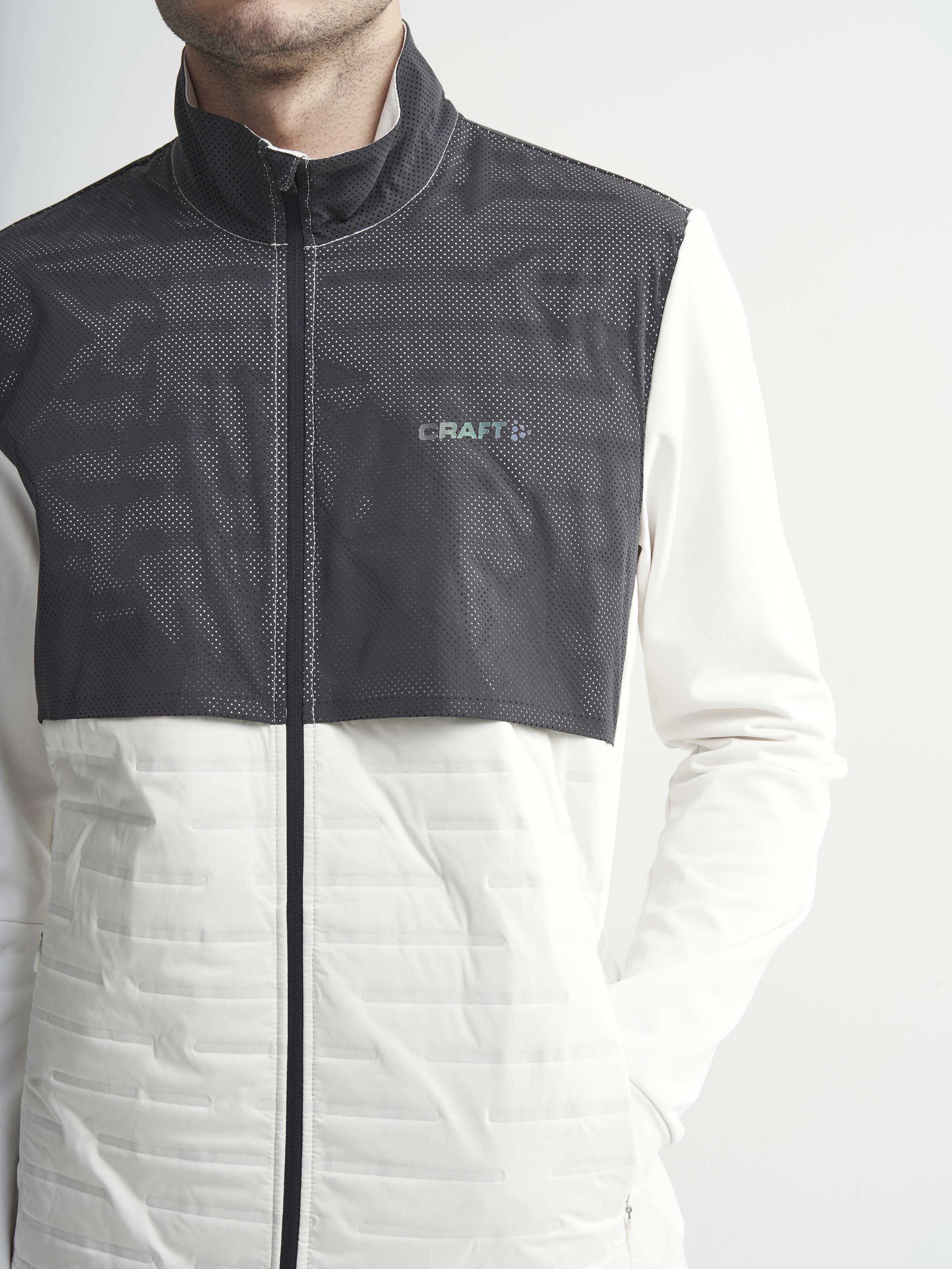 Lumen SubZ Jacket M | Multi color | Craft Sportswear
