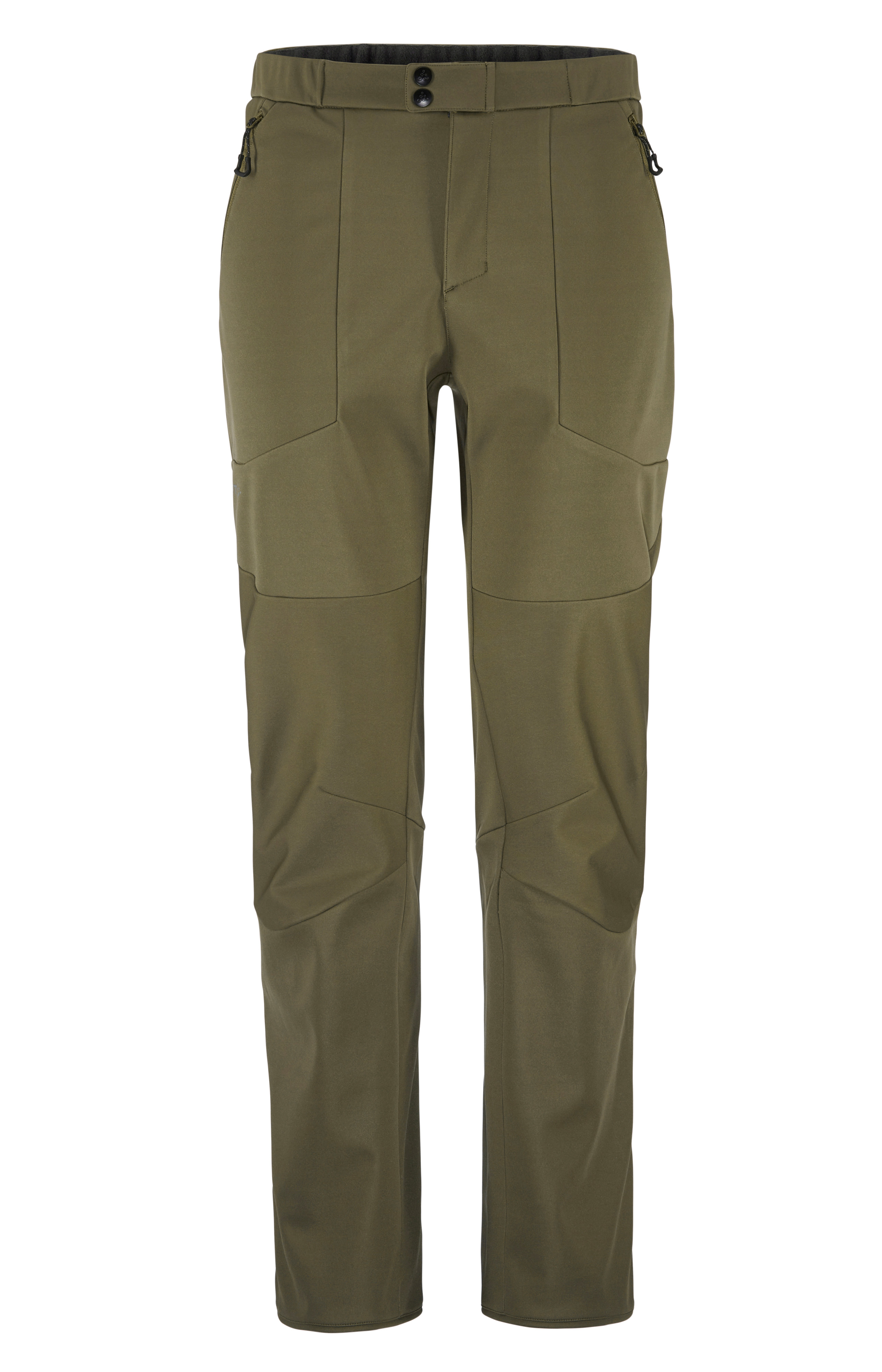 Core Backcountry Pants M | Green | Craft Sportswear
