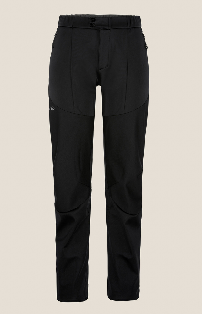 Core Backcountry Pants W | Green | Craft Sportswear
