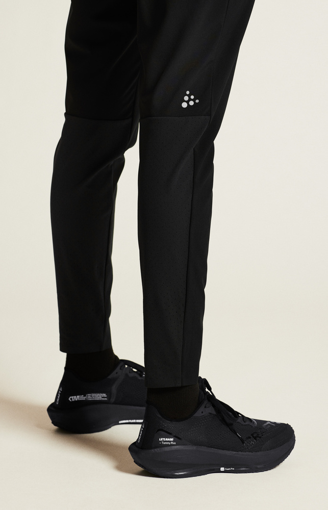 SUDBURY Apache Stretch Slim Fit Trouser