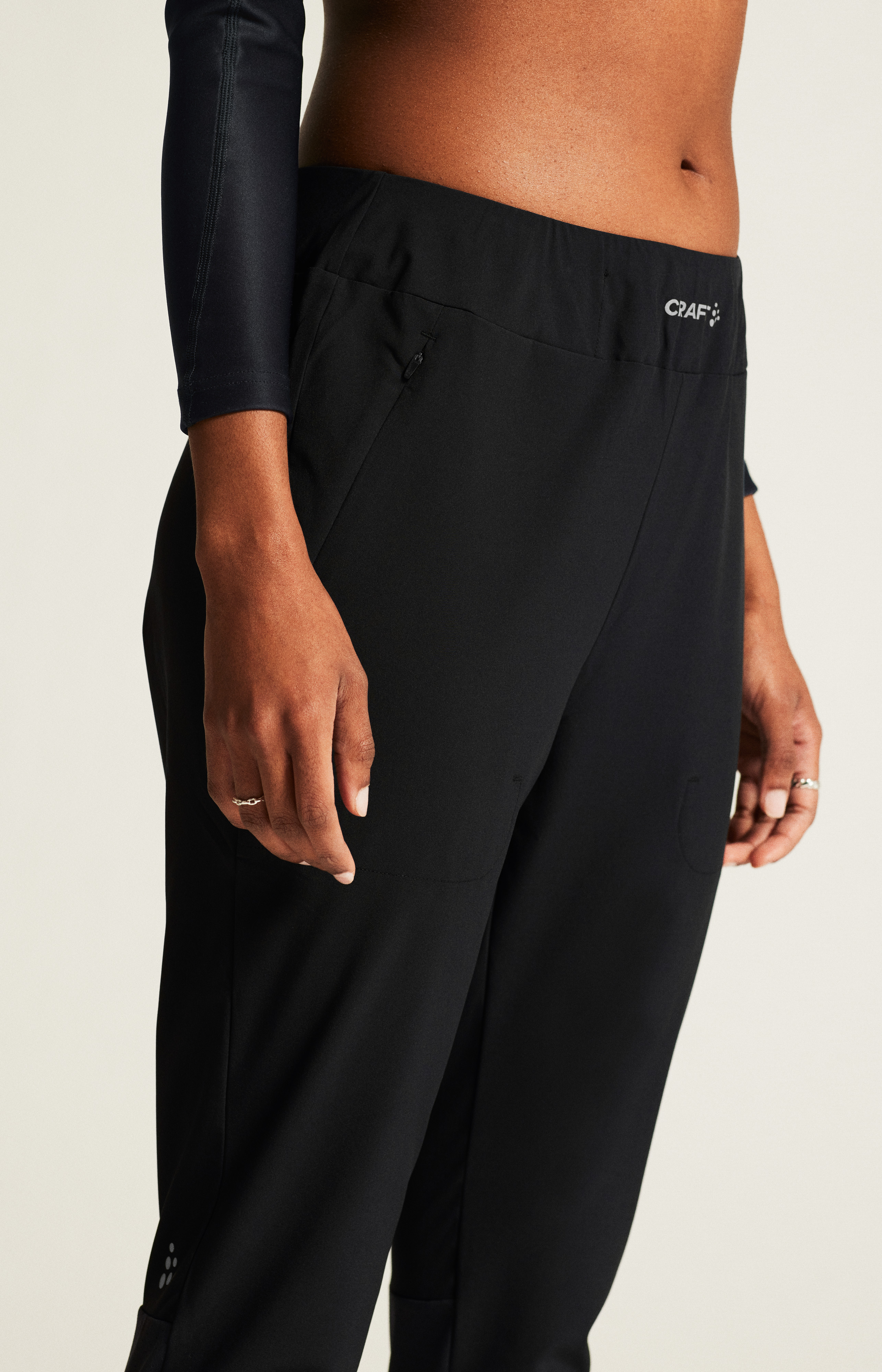 ADV Essence Training Pants 2 W | Black | Craft Sportswear