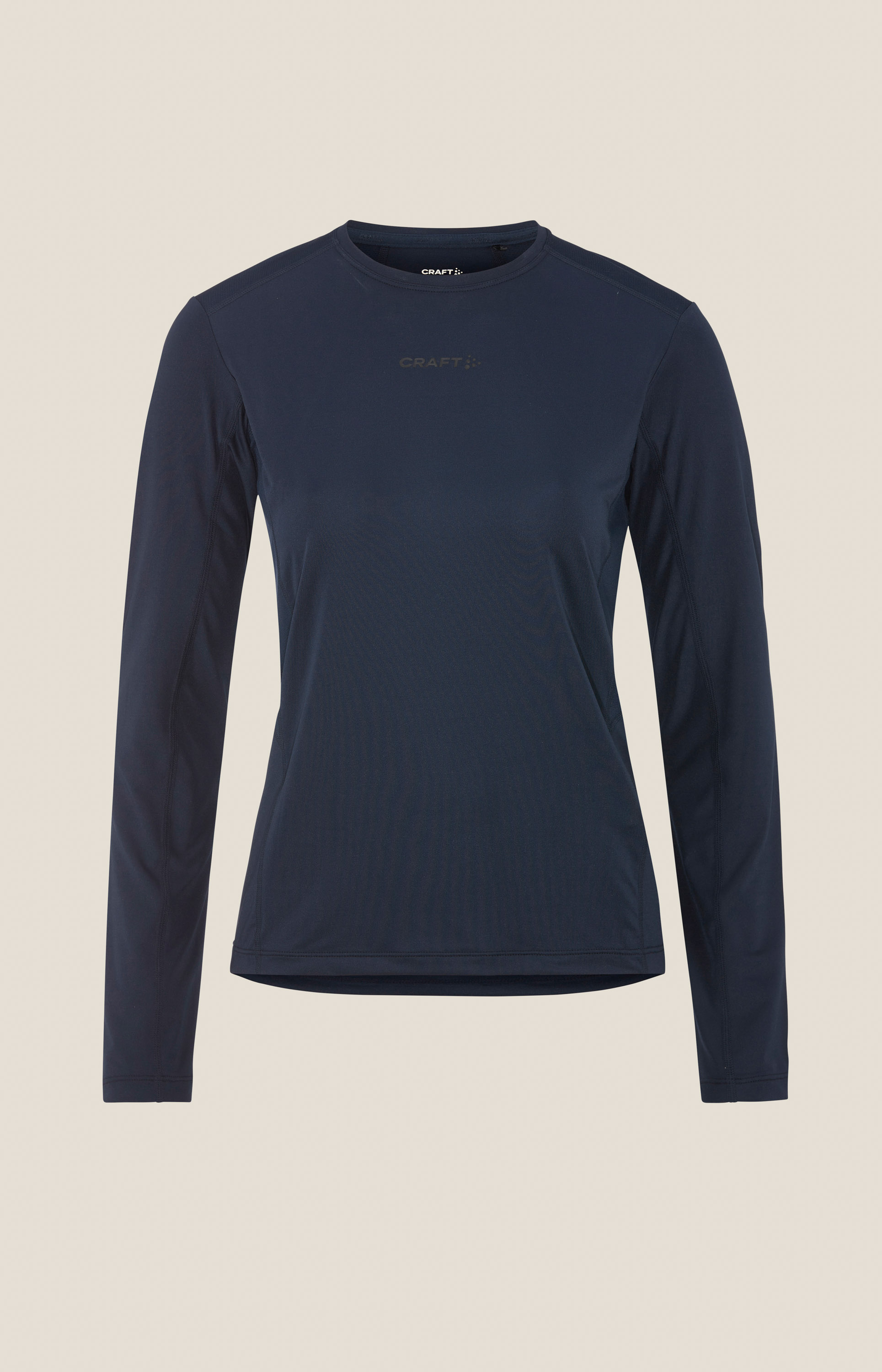 ADV Essence LS Tee 2 W | Black | Craft Sportswear