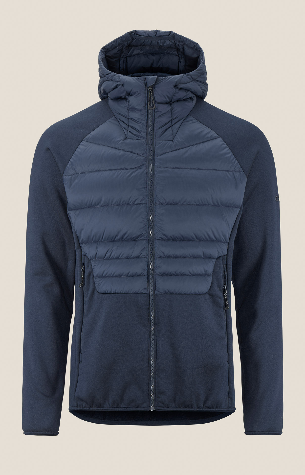 ADV Explore Lt. Down Hybrid Jkt M | Black | Craft Sportswear